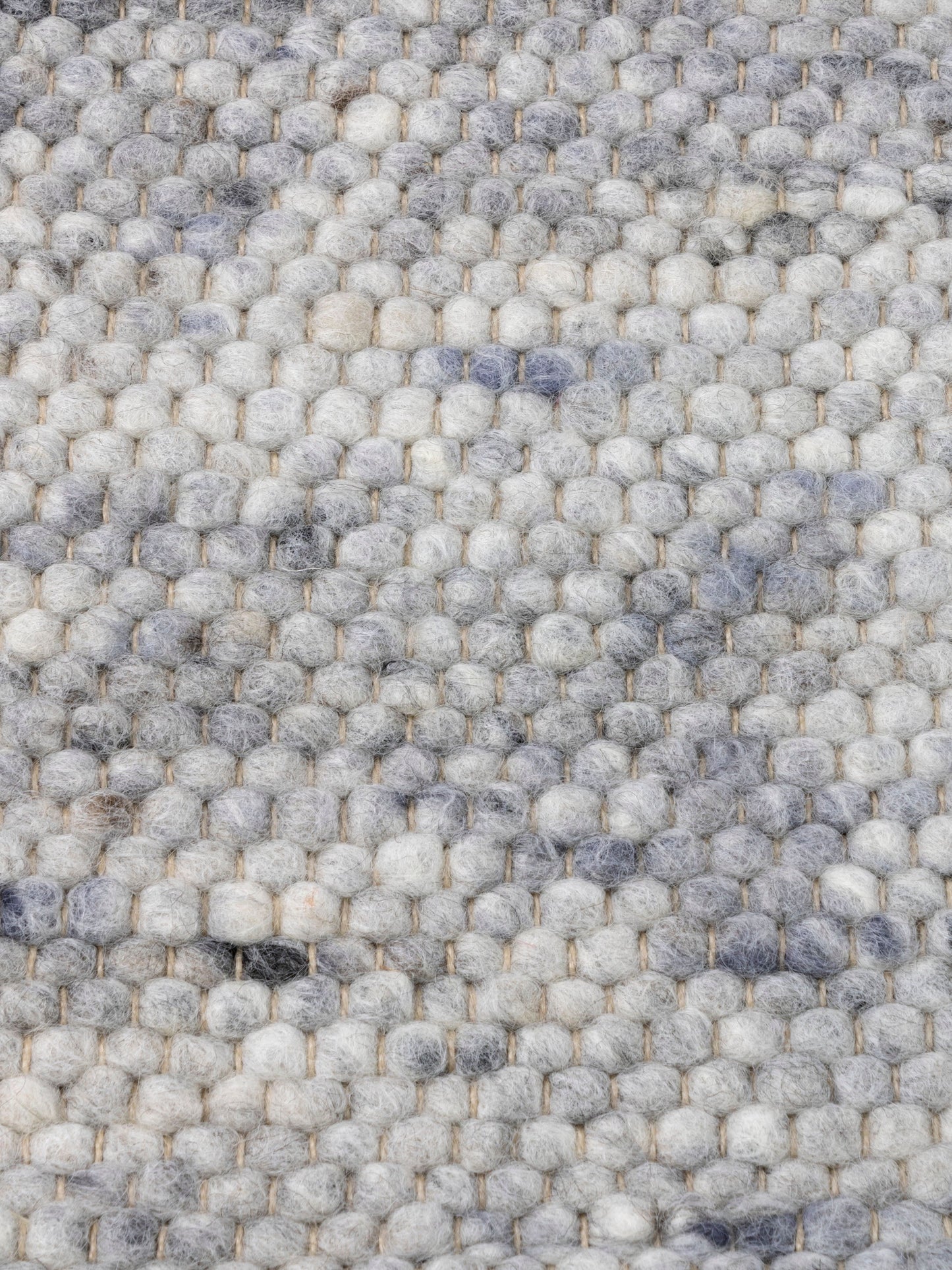 Vloerkleed MOMO Rugs Natural Weaves Carlotta 33