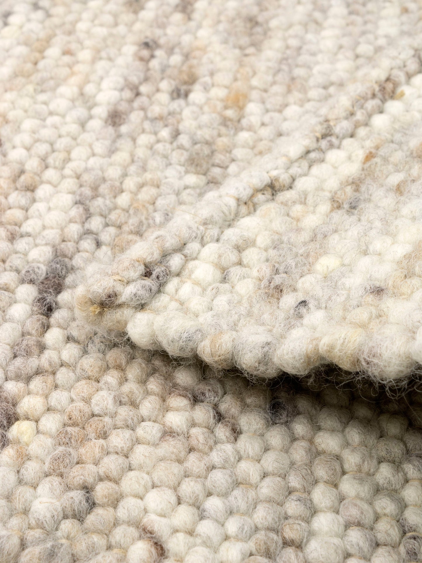 Vloerkleed MOMO Rugs Natural Weaves Carlotta 501