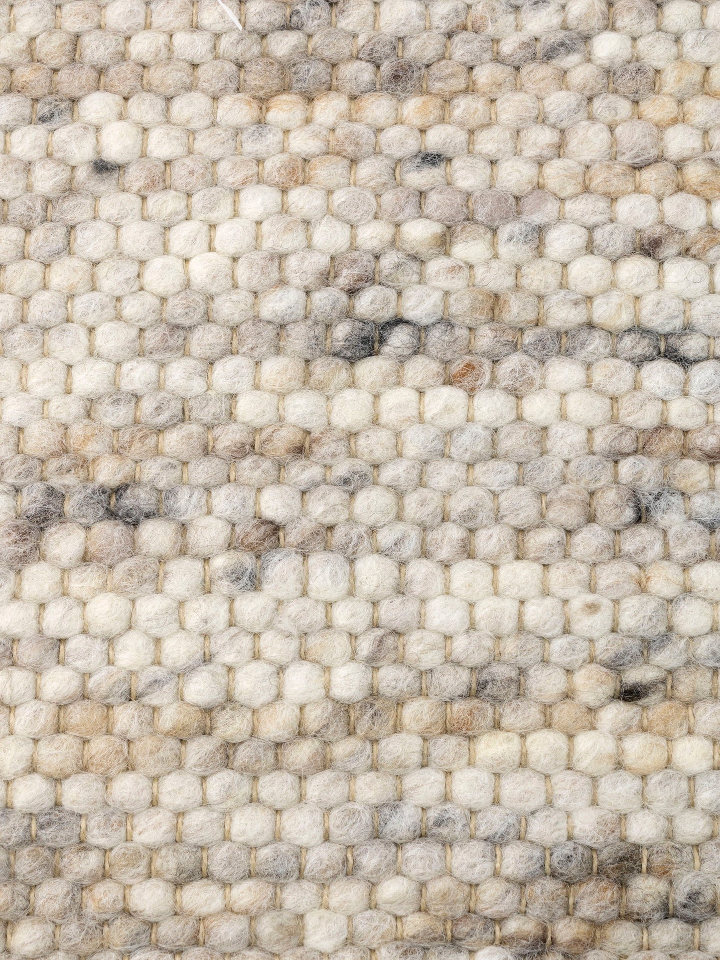 Vloerkleed MOMO Rugs Natural Weaves Carlotta 501