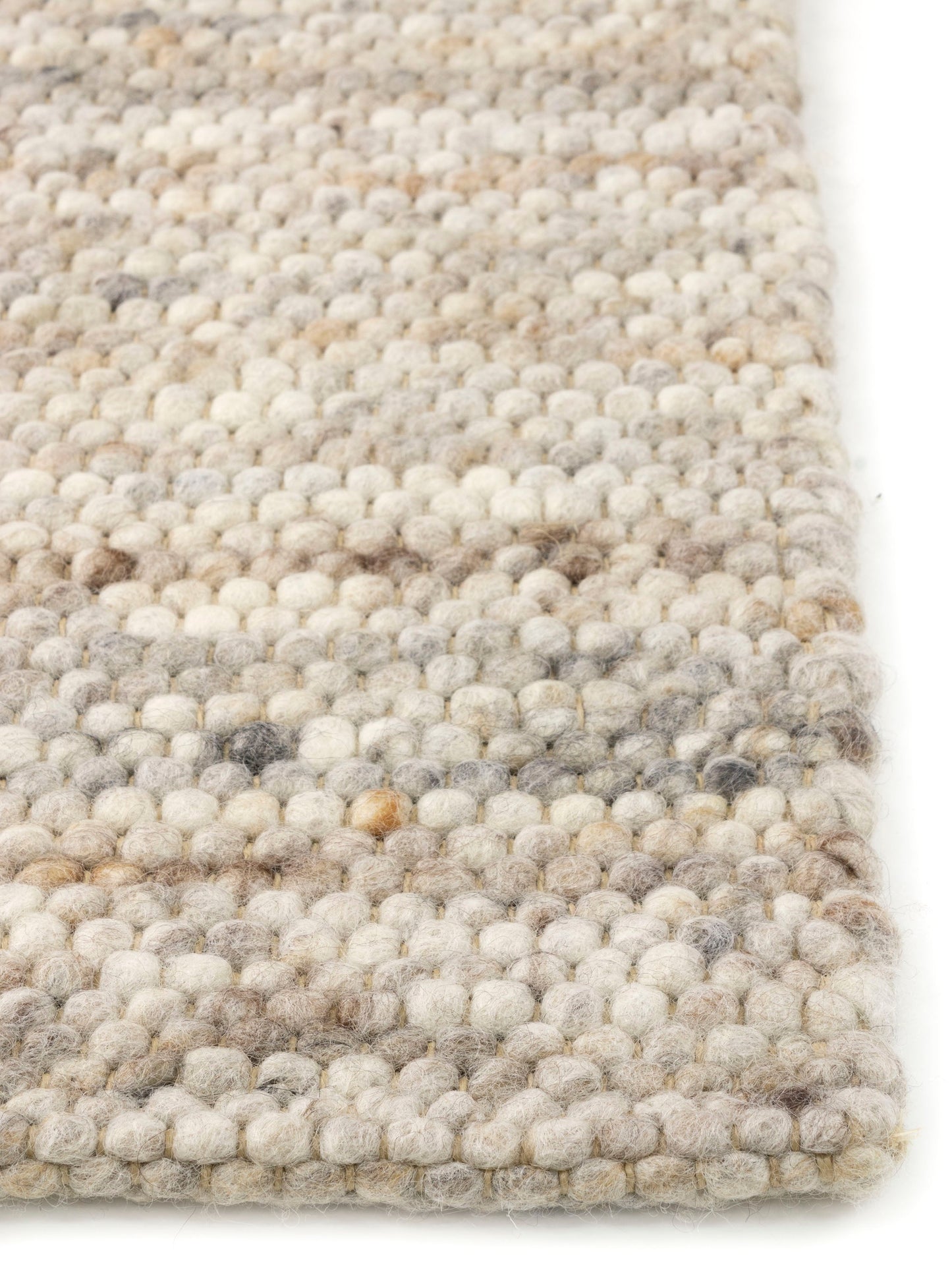 Vloerkleed MOMO Rugs Natural Weaves Carlotta 501