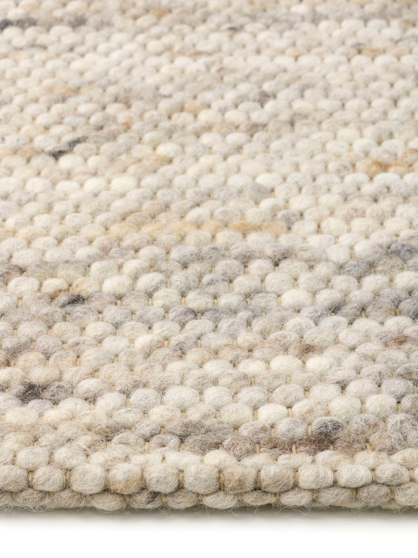 Vloerkleed MOMO Rugs Natural Weaves Carlotta 501