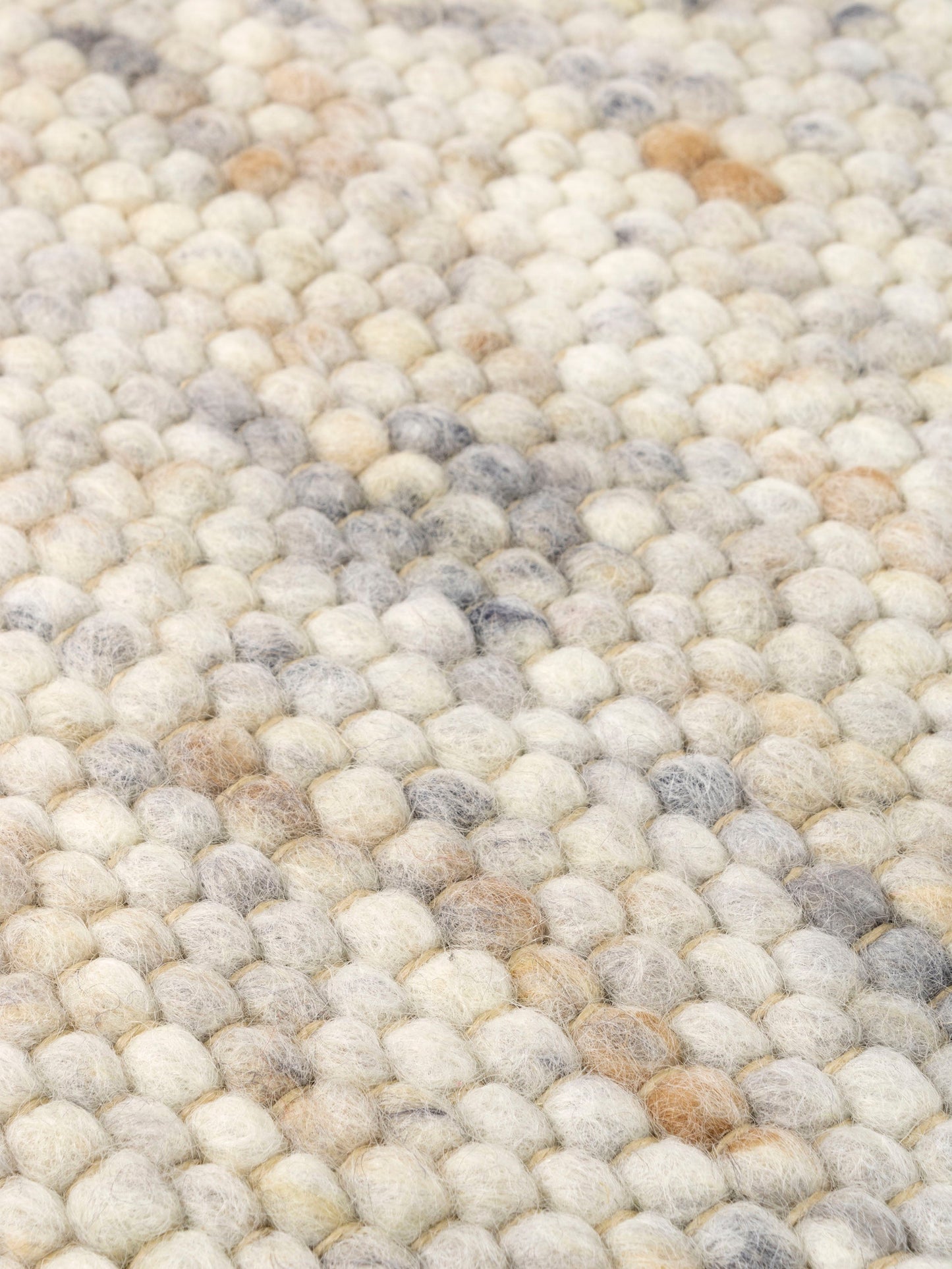 Vloerkleed MOMO Rugs Natural Weaves Carlotta 503