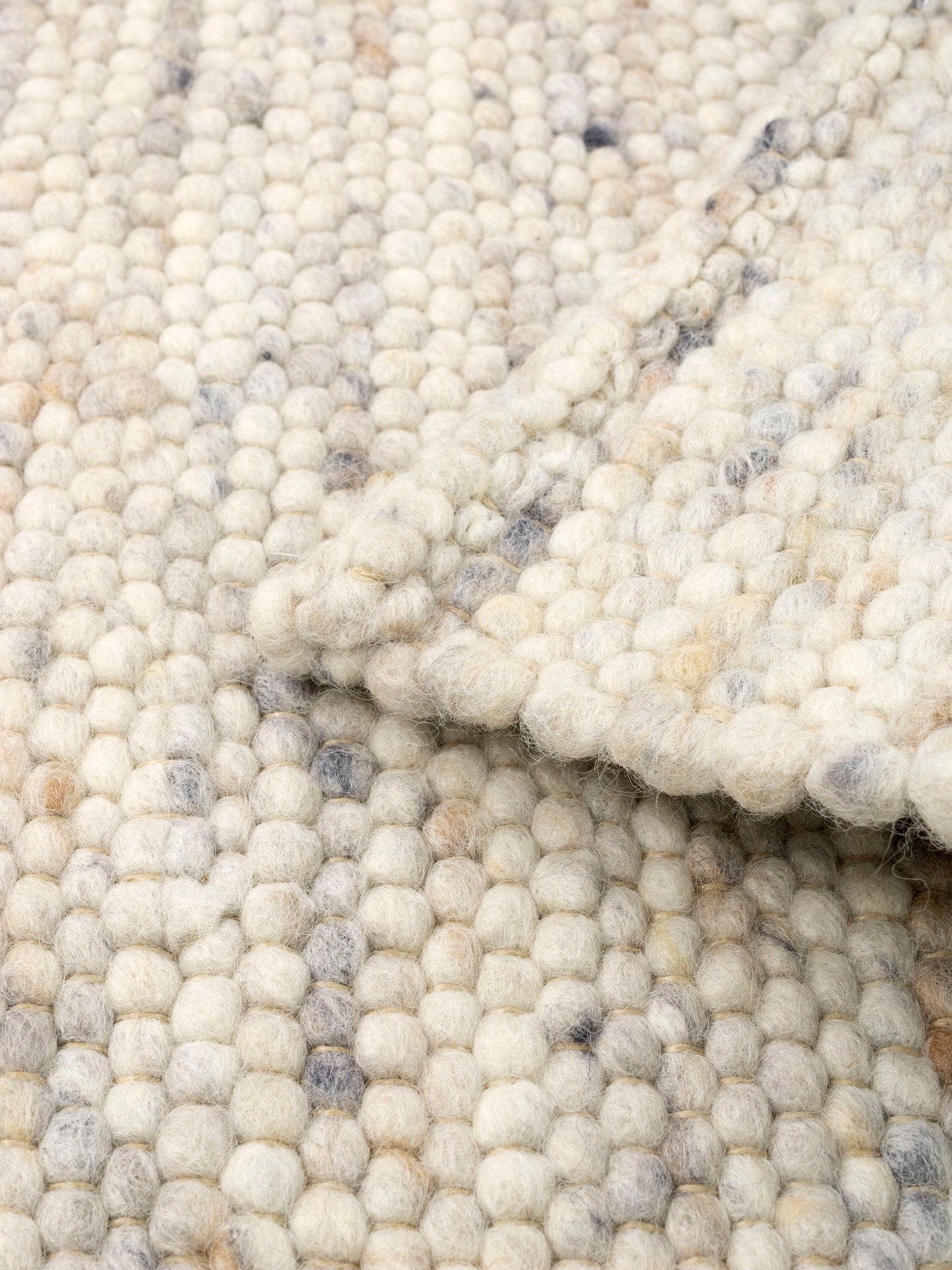 Vloerkleed MOMO Rugs Natural Weaves Carlotta 503