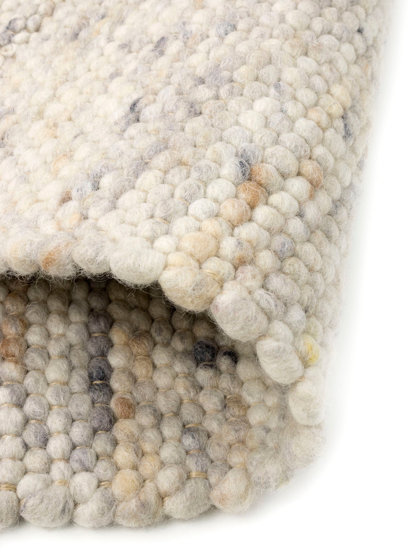 Vloerkleed MOMO Rugs Natural Weaves Carlotta 503