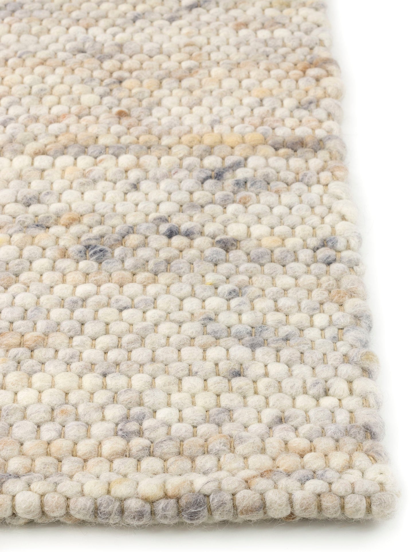 Vloerkleed MOMO Rugs Natural Weaves Carlotta 503