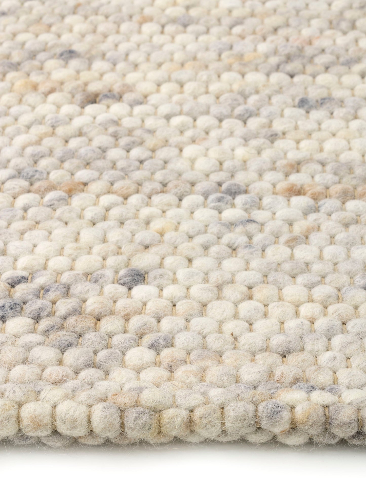 Vloerkleed MOMO Rugs Natural Weaves Carlotta 503
