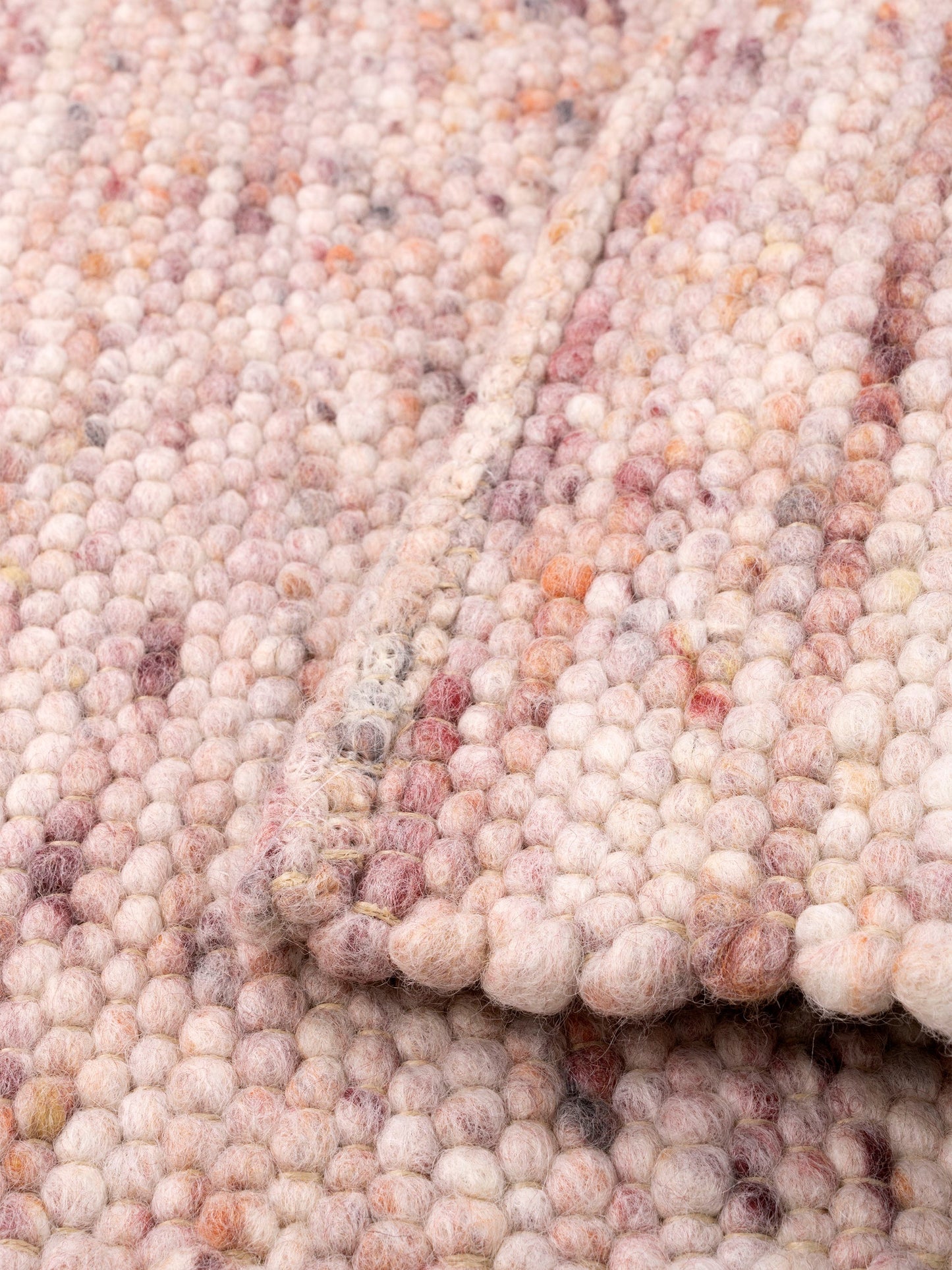 Vloerkleed MOMO Rugs Natural Weaves Carlotta 513