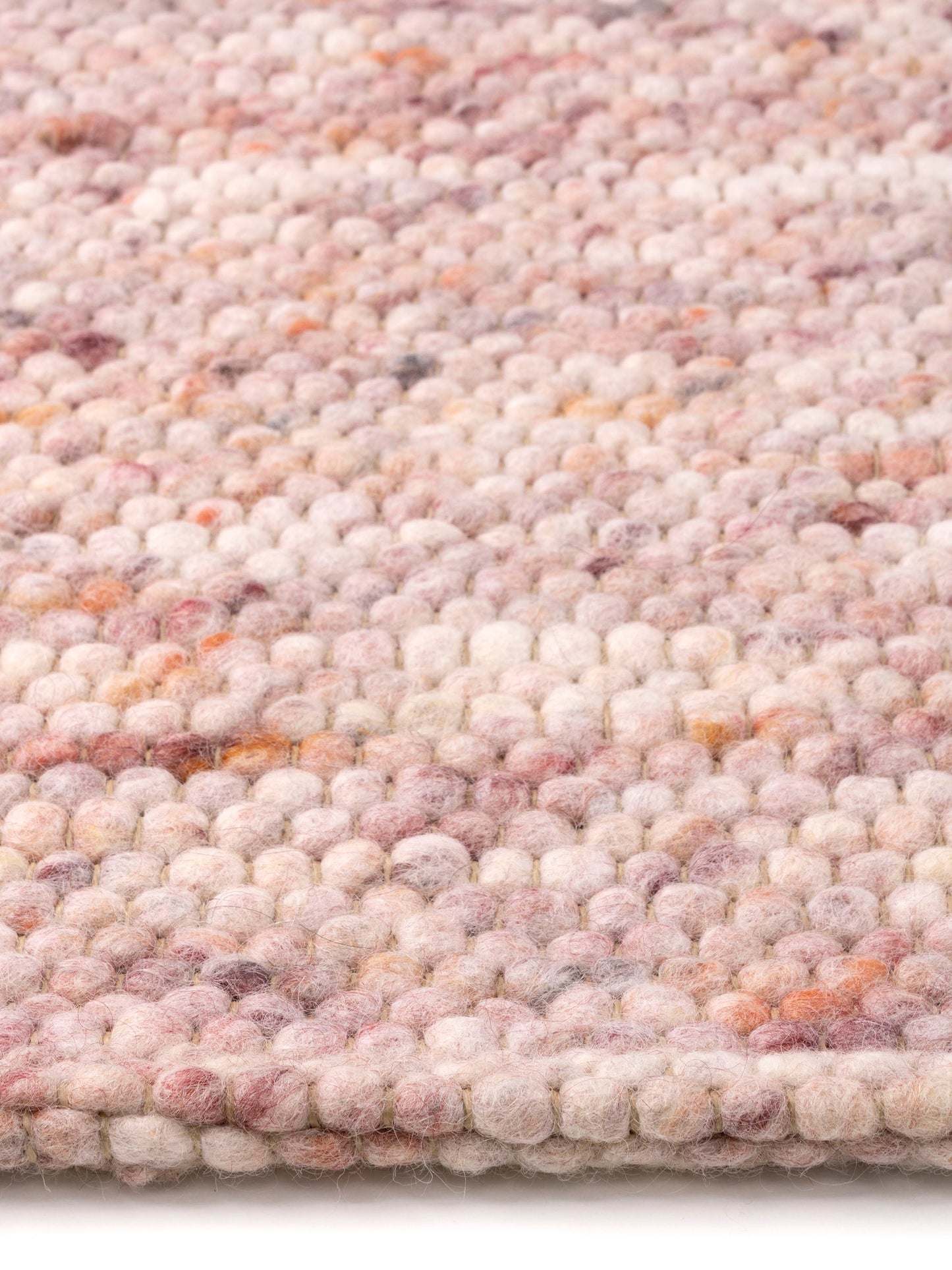 Vloerkleed MOMO Rugs Natural Weaves Carlotta 513