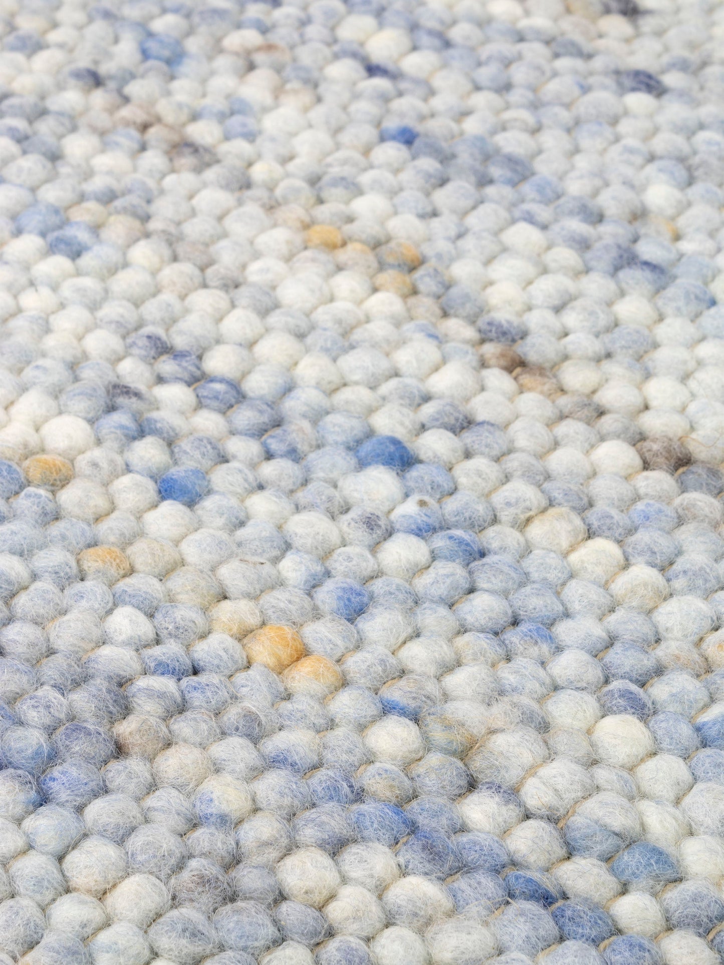 Vloerkleed MOMO Rugs Natural Weaves Carlotta 556