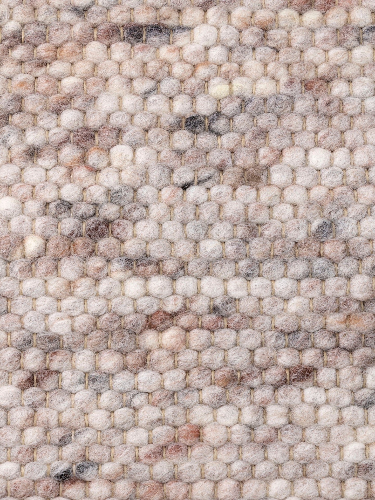 Vloerkleed MOMO Rugs Natural Weaves Carlotta 567