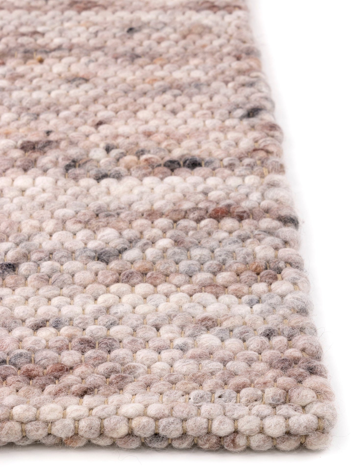 Vloerkleed MOMO Rugs Natural Weaves Carlotta 567