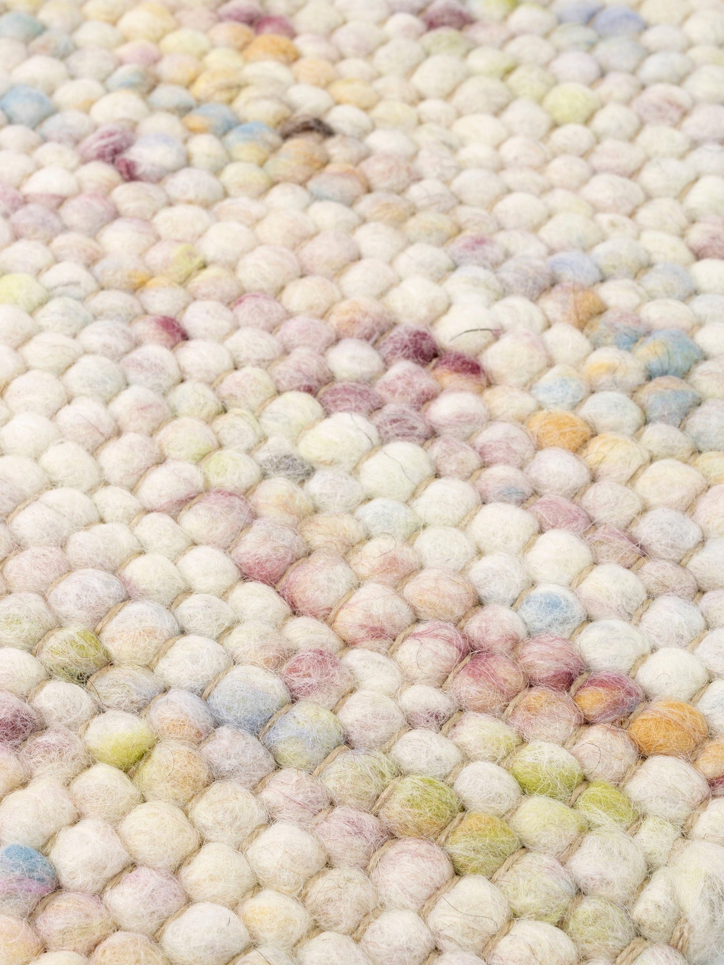 Vloerkleed MOMO Rugs Natural Weaves Carlotta 579