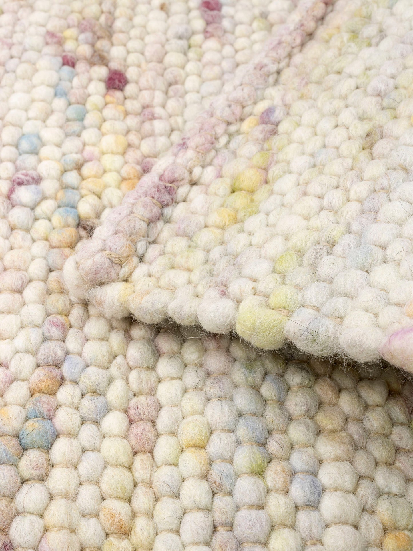 Vloerkleed MOMO Rugs Natural Weaves Carlotta 579