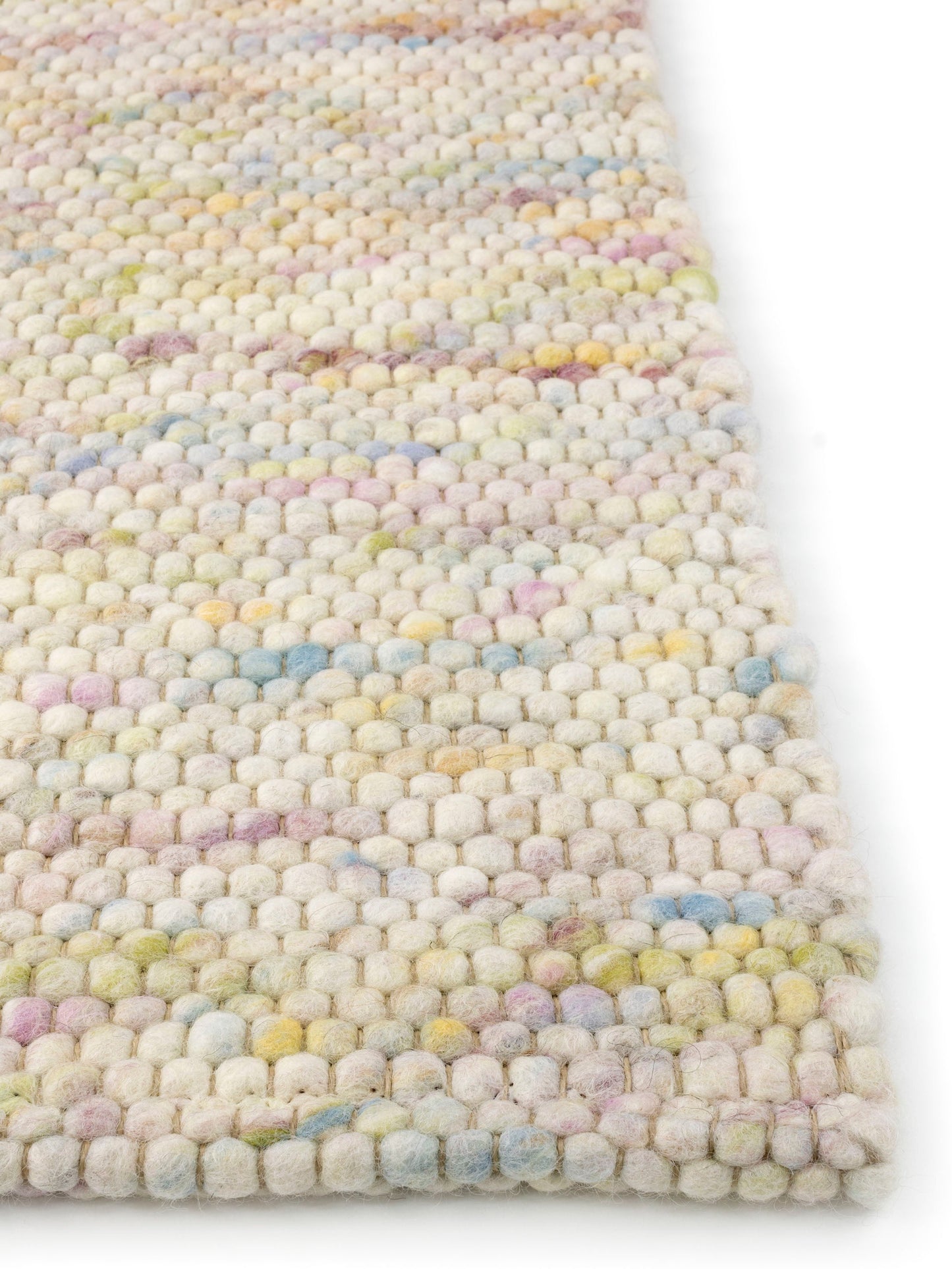 Vloerkleed MOMO Rugs Natural Weaves Carlotta 579