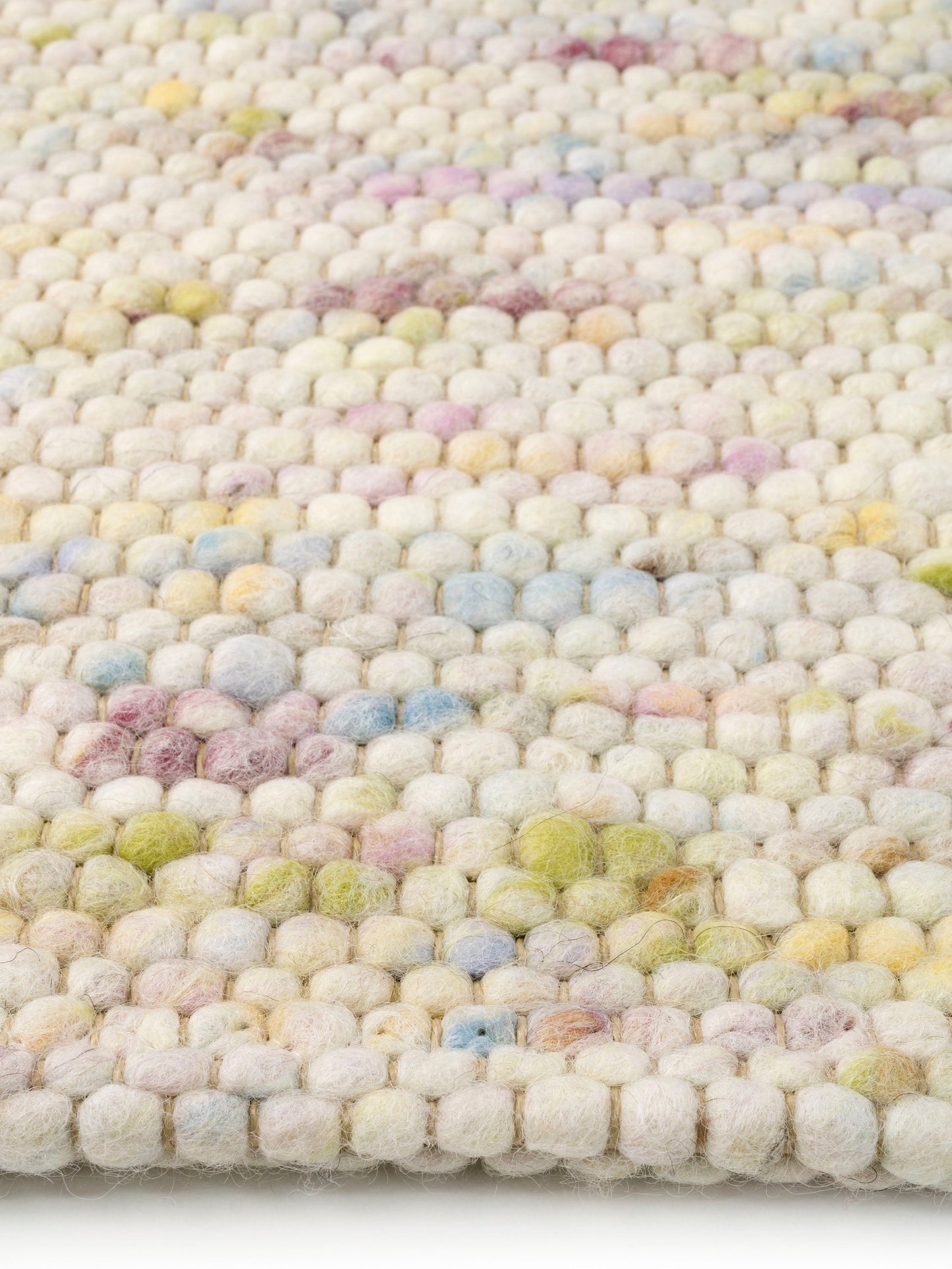 Vloerkleed MOMO Rugs Natural Weaves Carlotta 579