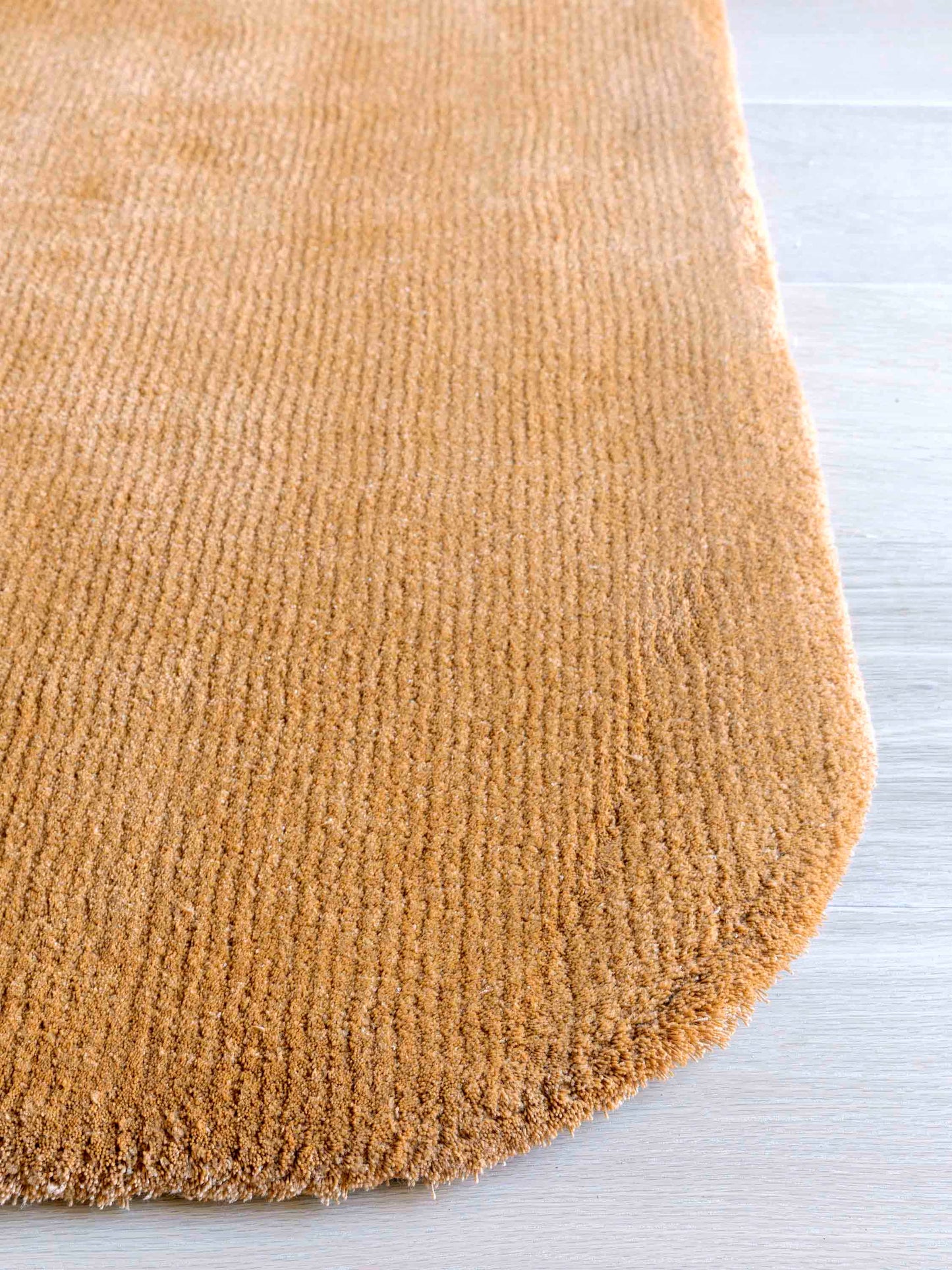 Ferreira de Sa Curve Honey Brown