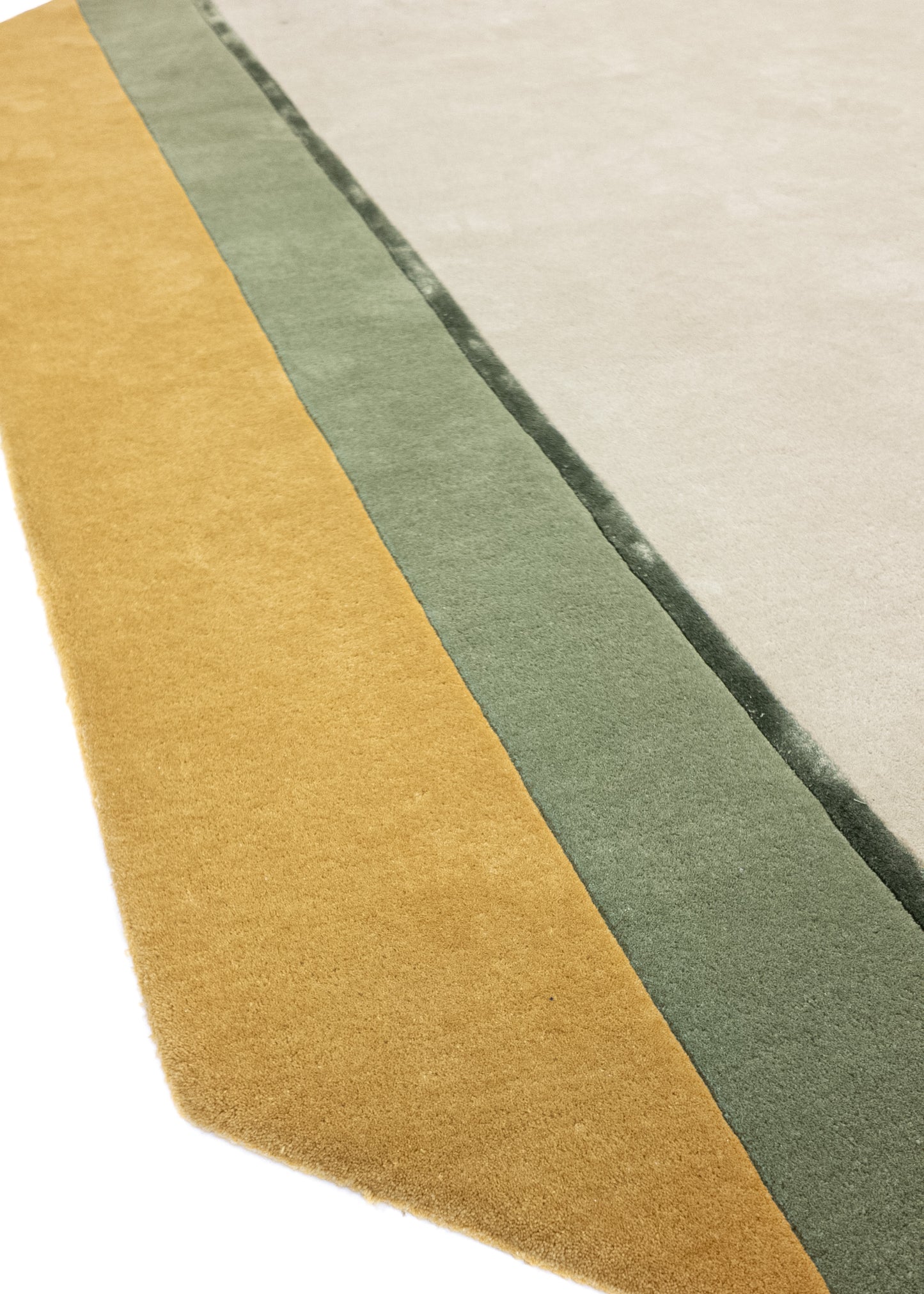 Vloerkleed MOMO Rugs Designer Marie-Gon Splay Chardonnay