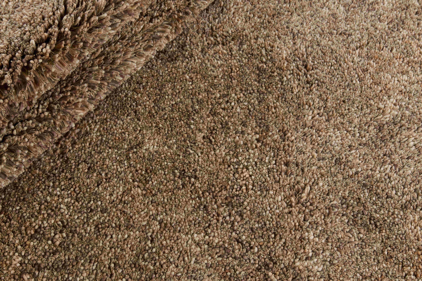 Vloerkleed MOMO Rugs Coral Beige