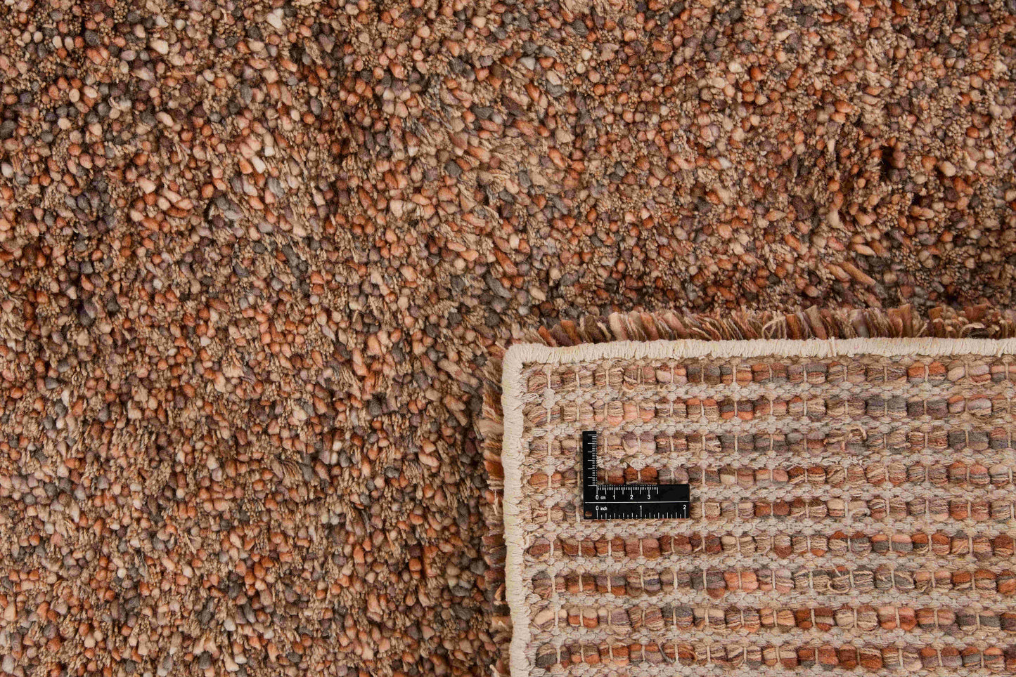 Vloerkleed MOMO Rugs Coral Terra