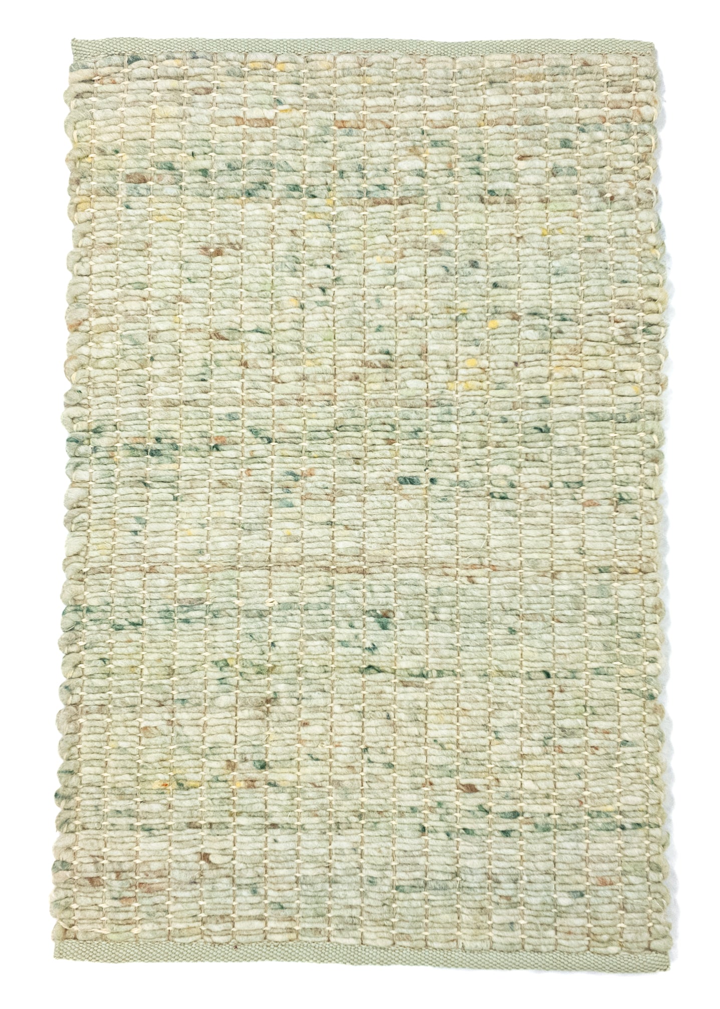 Vloerkleed MOMO Rugs Natural Weaves Prisma 546