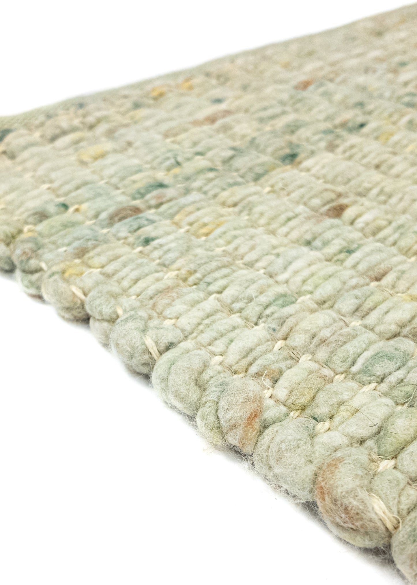 Vloerkleed MOMO Rugs Natural Weaves Prisma 546