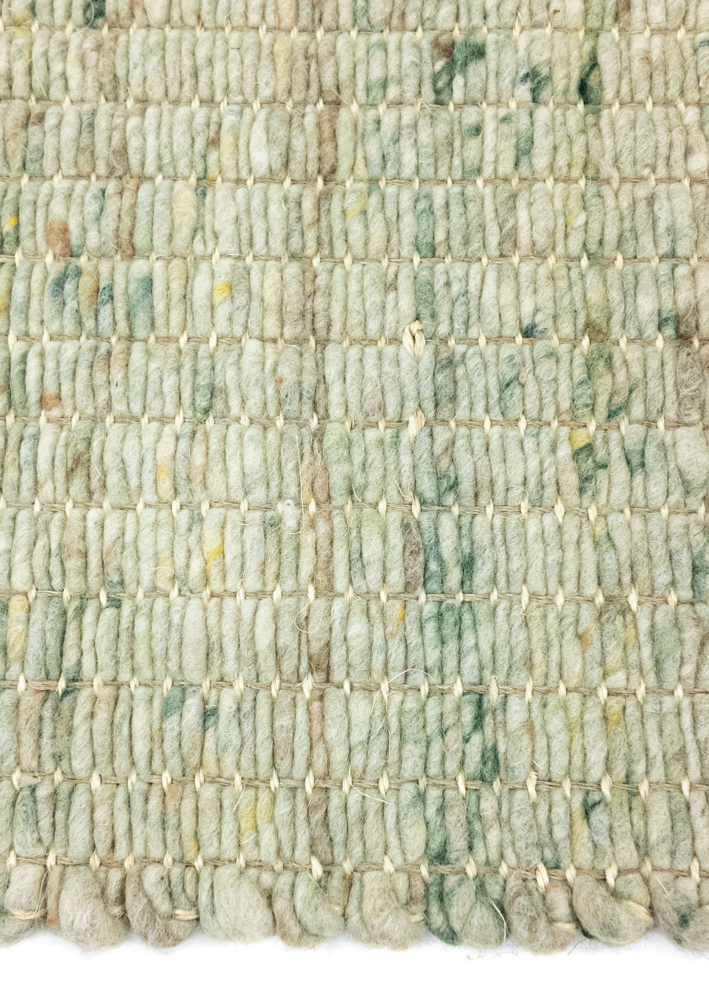 Vloerkleed MOMO Rugs Natural Weaves Prisma 546