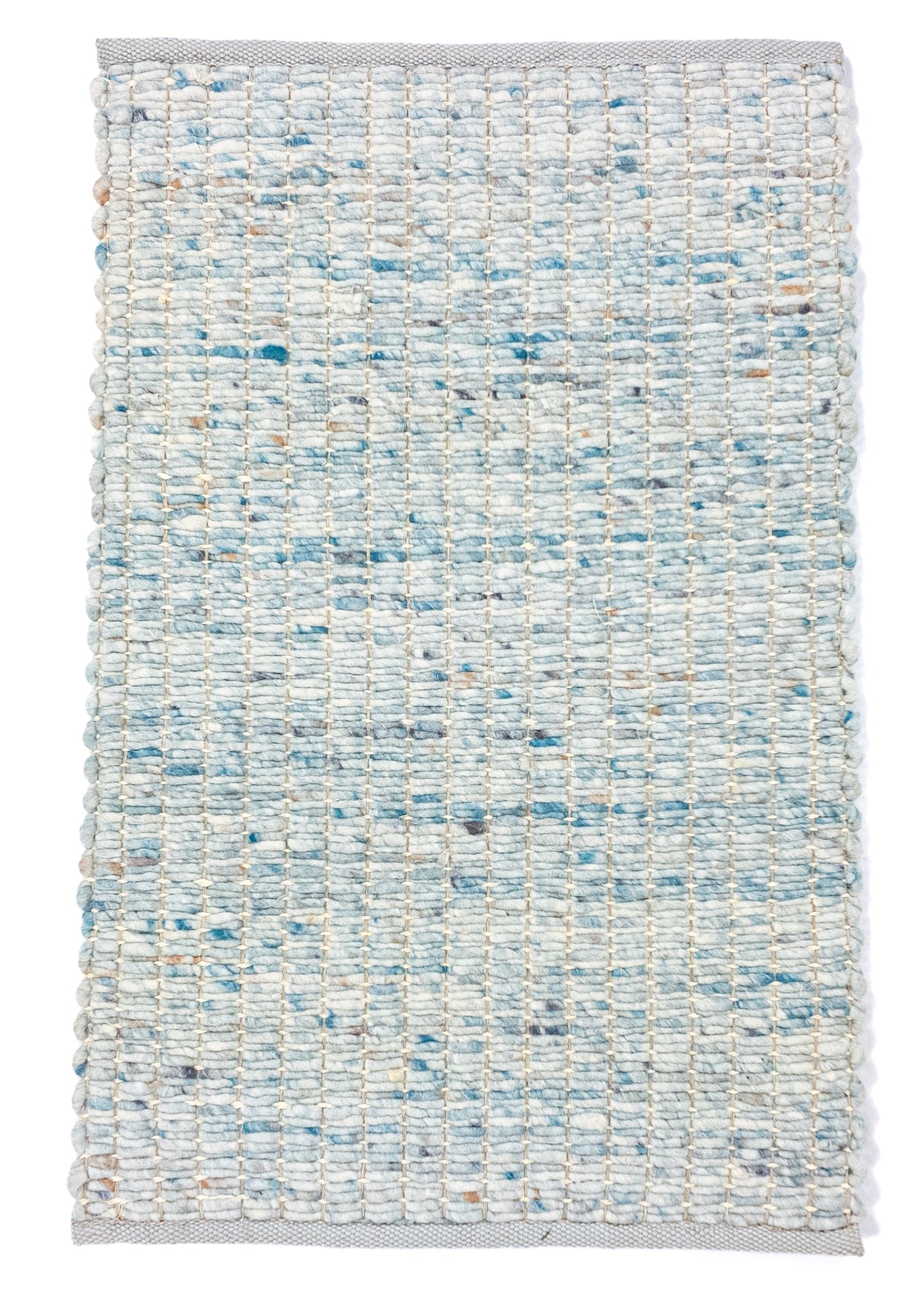 Vloerkleed MOMO Rugs Natural Weaves Prisma 559