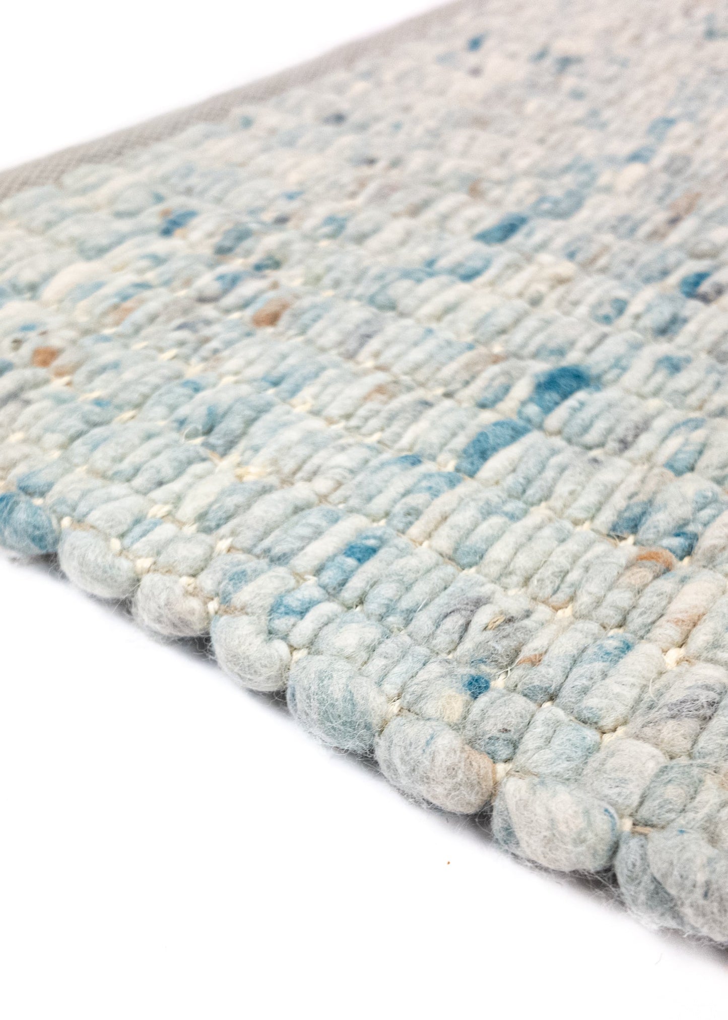 Vloerkleed MOMO Rugs Natural Weaves Prisma 559