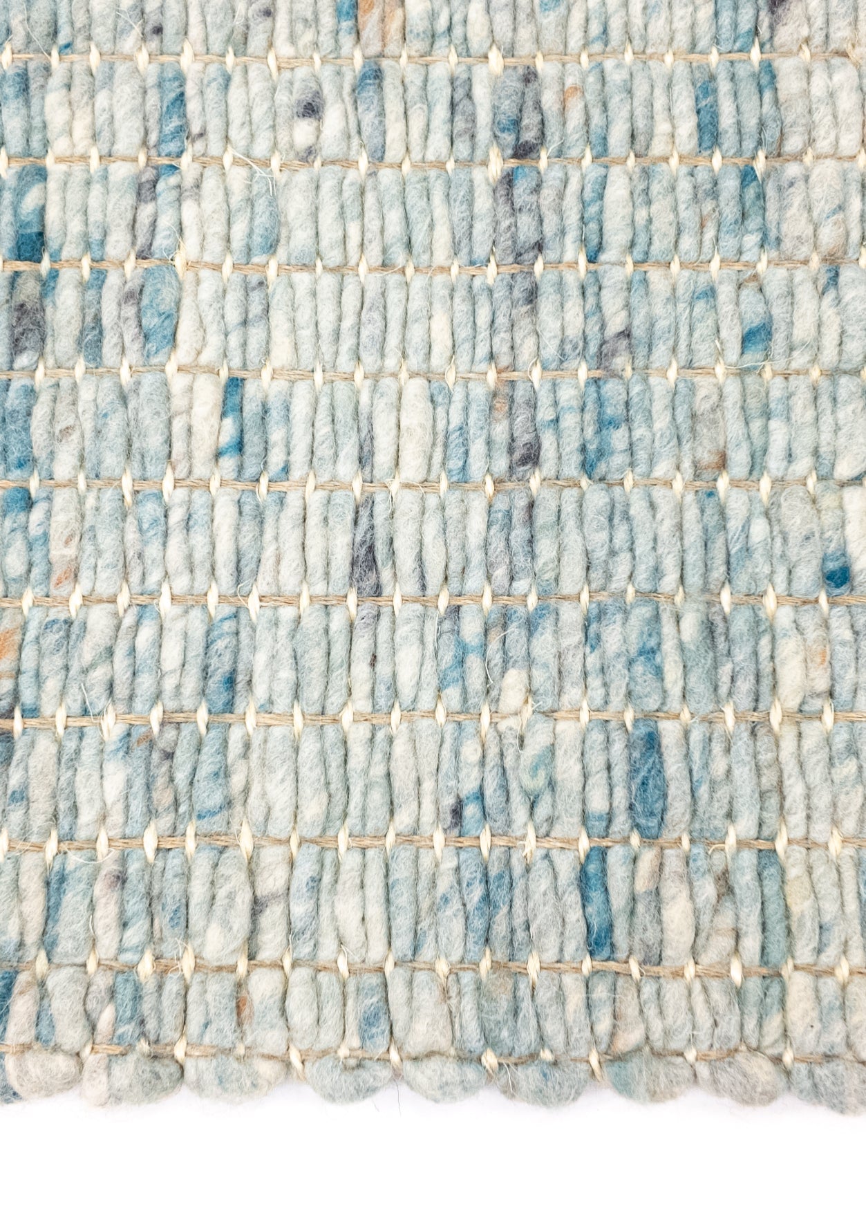 Vloerkleed MOMO Rugs Natural Weaves Prisma 559