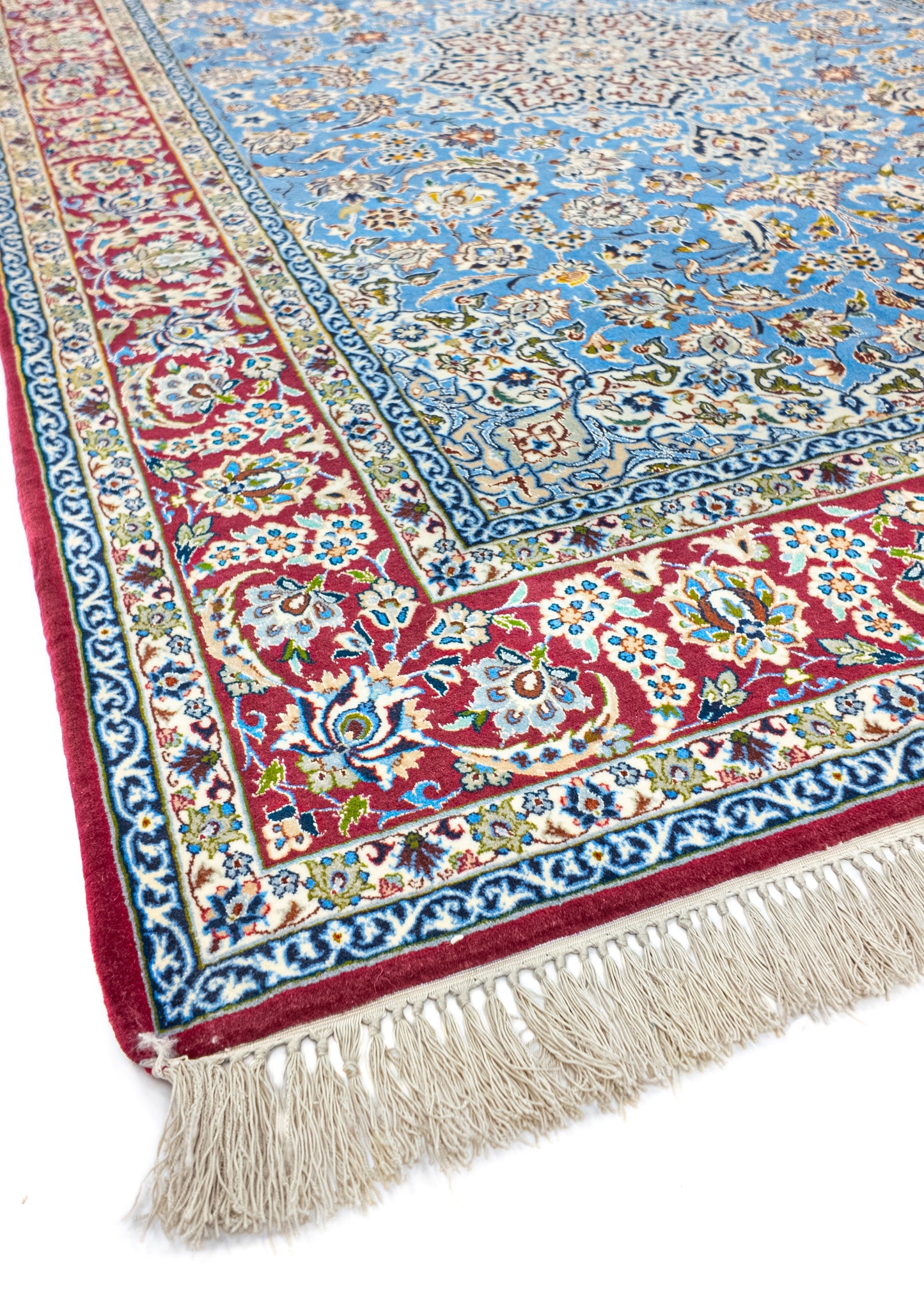 Vloerkleed MOMO Rugs Isfahan (voorraad)
