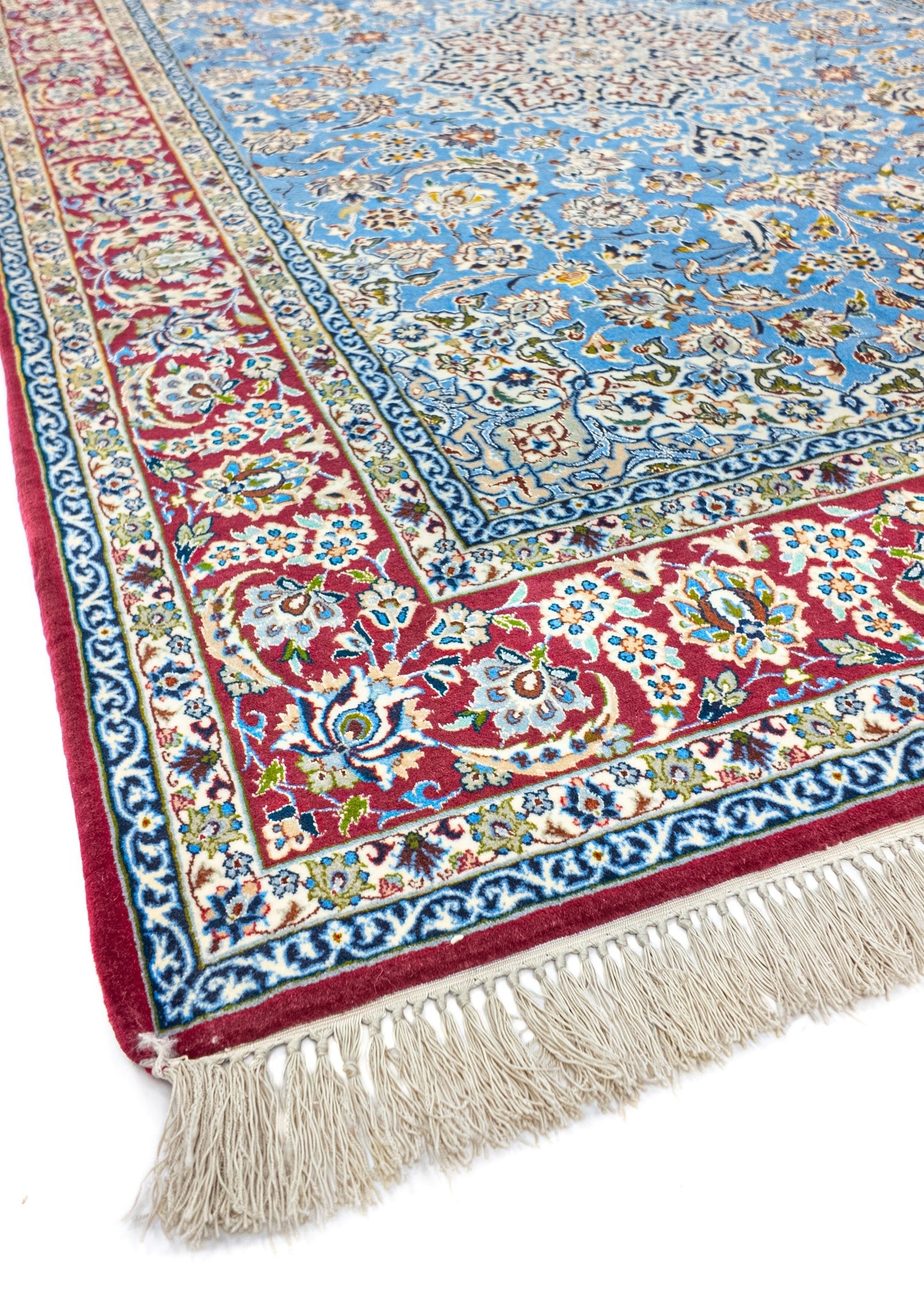 Vloerkleed MOMO Rugs Isfahan (voorraad)