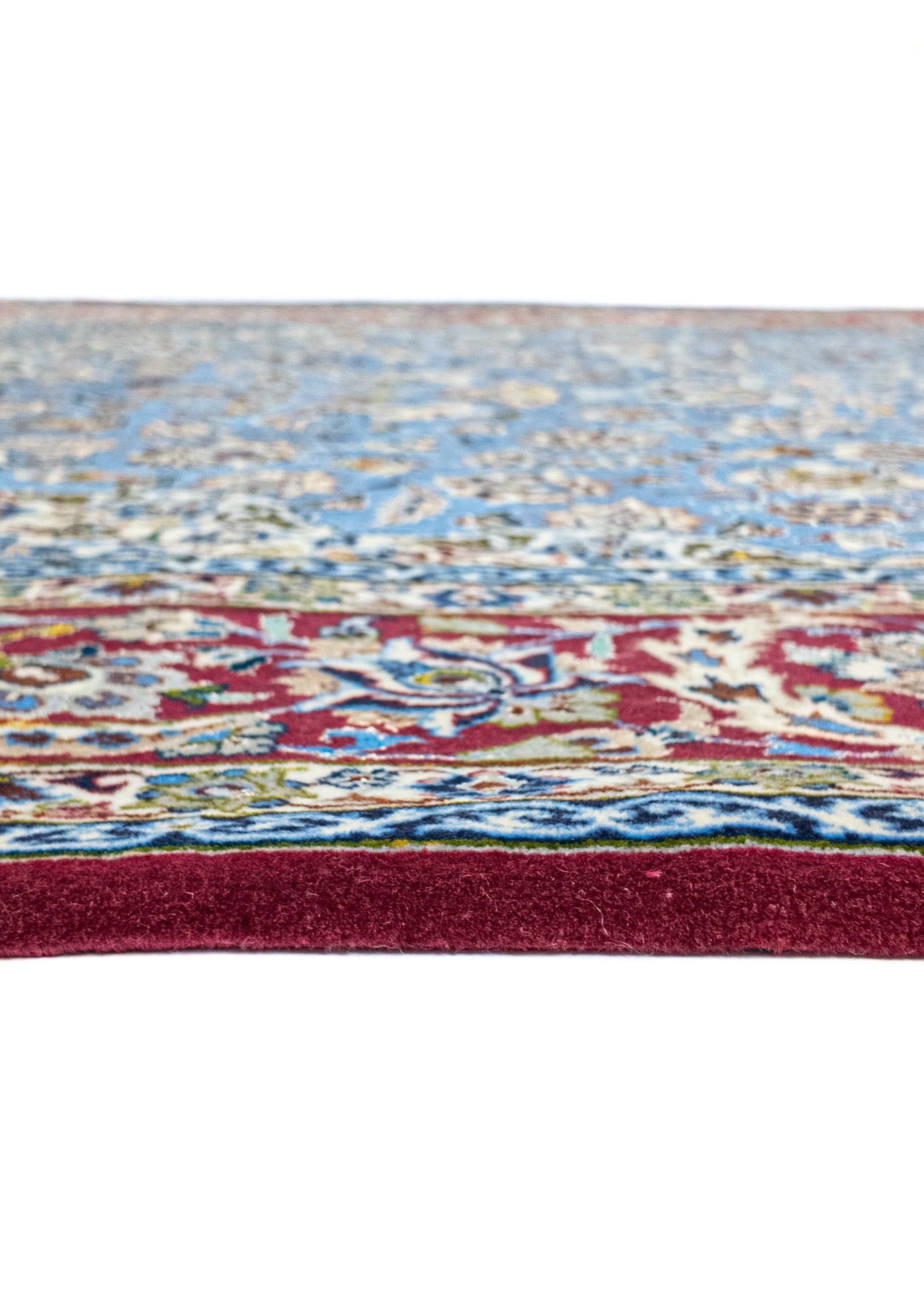 Vloerkleed MOMO Rugs Isfahan (voorraad)