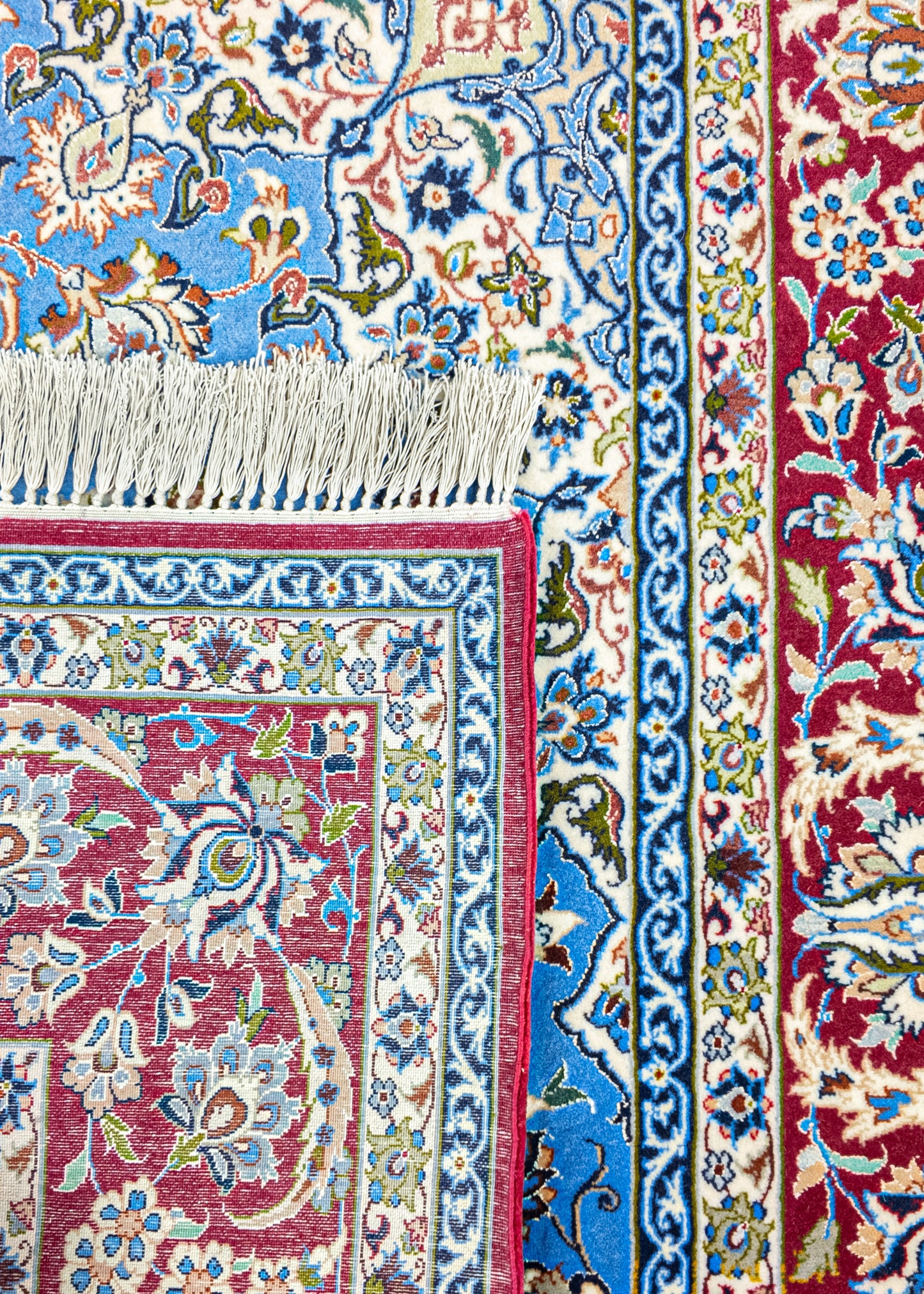 Vloerkleed MOMO Rugs Isfahan (voorraad)