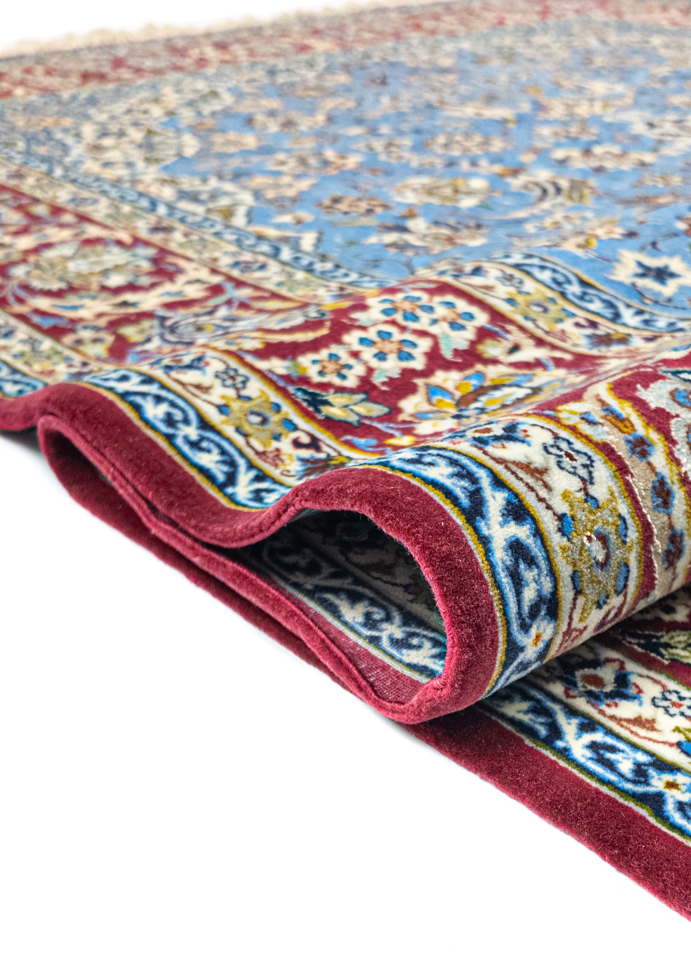 Vloerkleed MOMO Rugs Isfahan (voorraad)