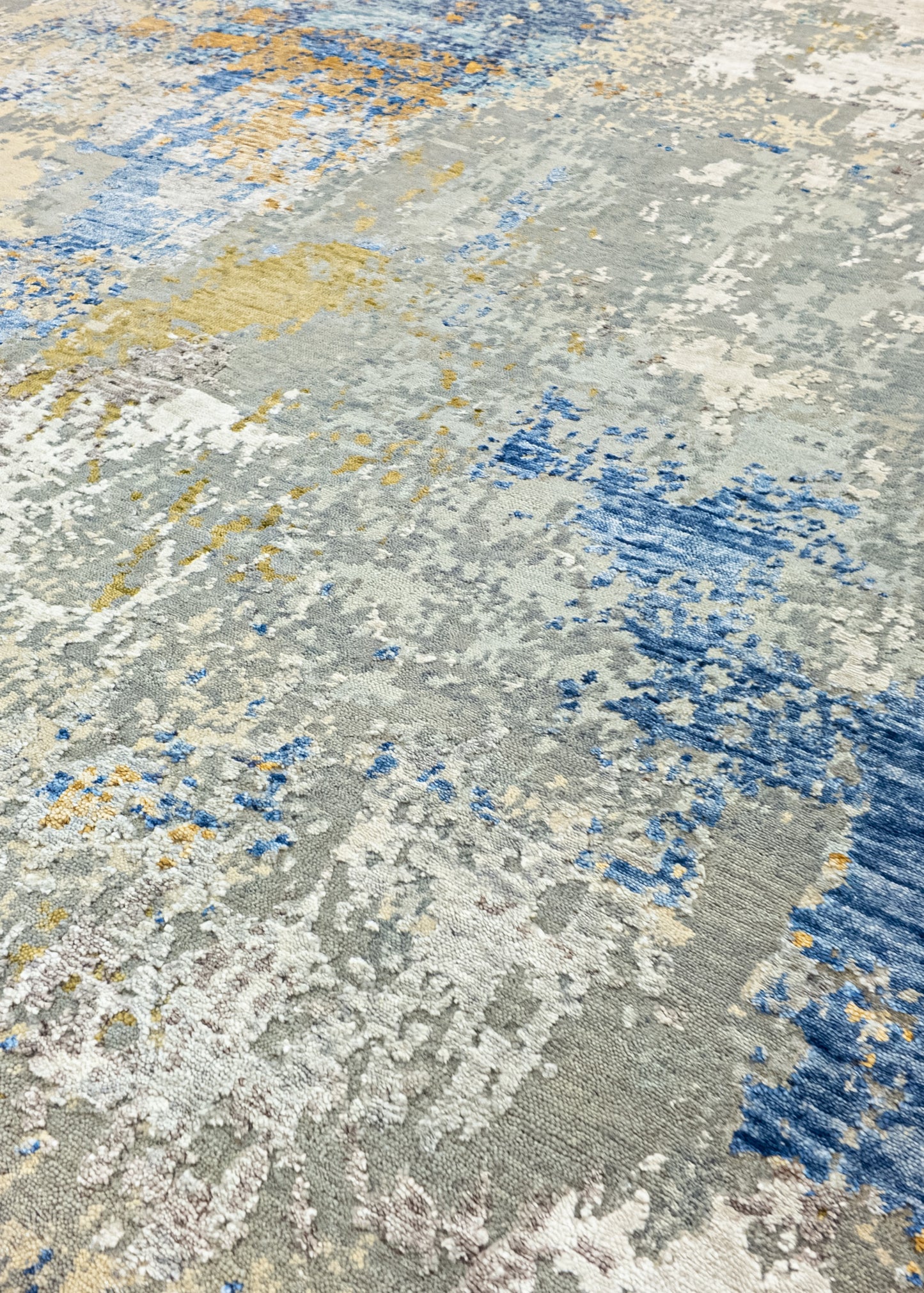 Handgeknoopt vloerkleed | MOMO Rugs The Legend 8