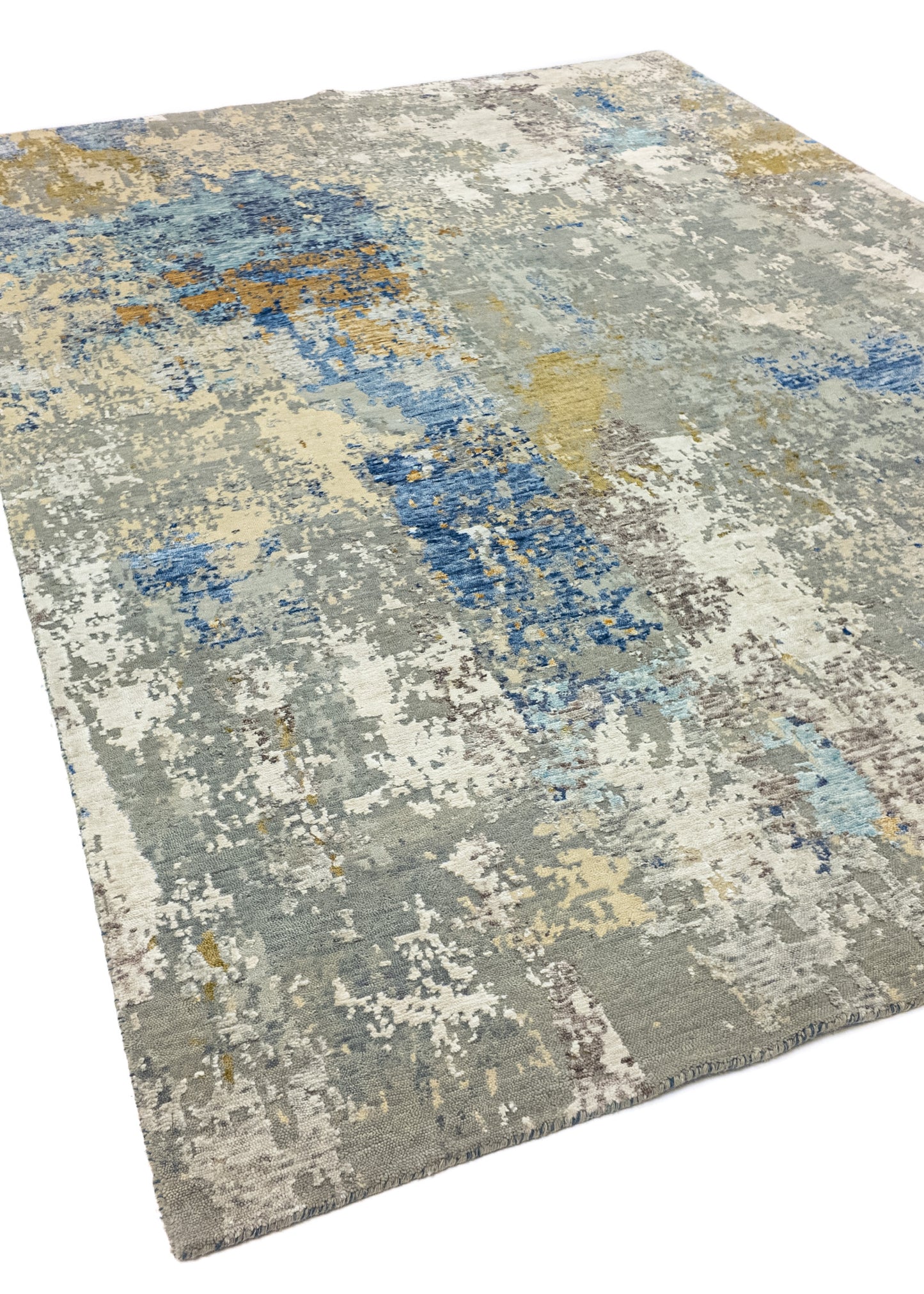 Handgeknoopt vloerkleed | MOMO Rugs The Legend 8
