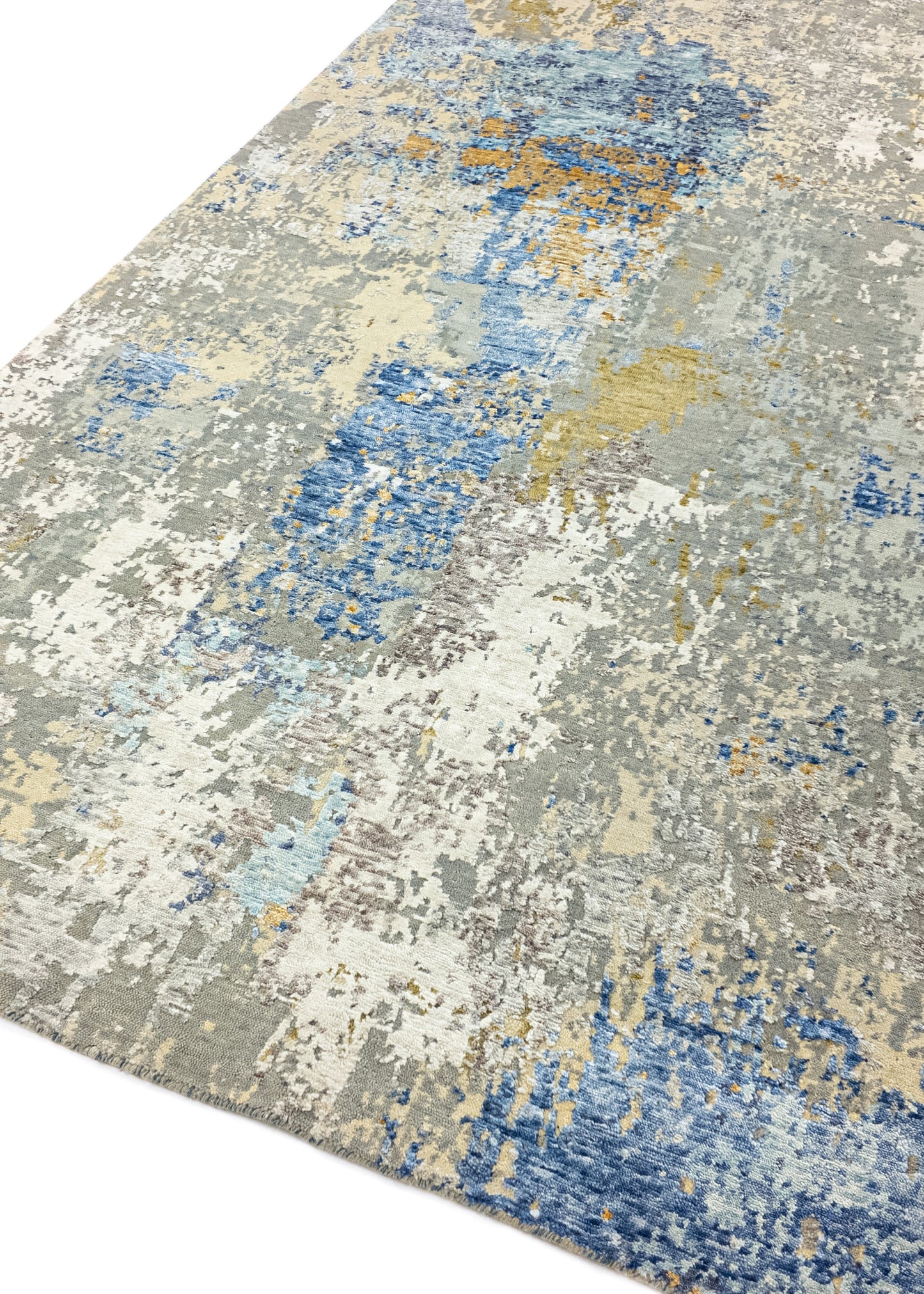 Handgeknoopt vloerkleed | MOMO Rugs The Legend 8