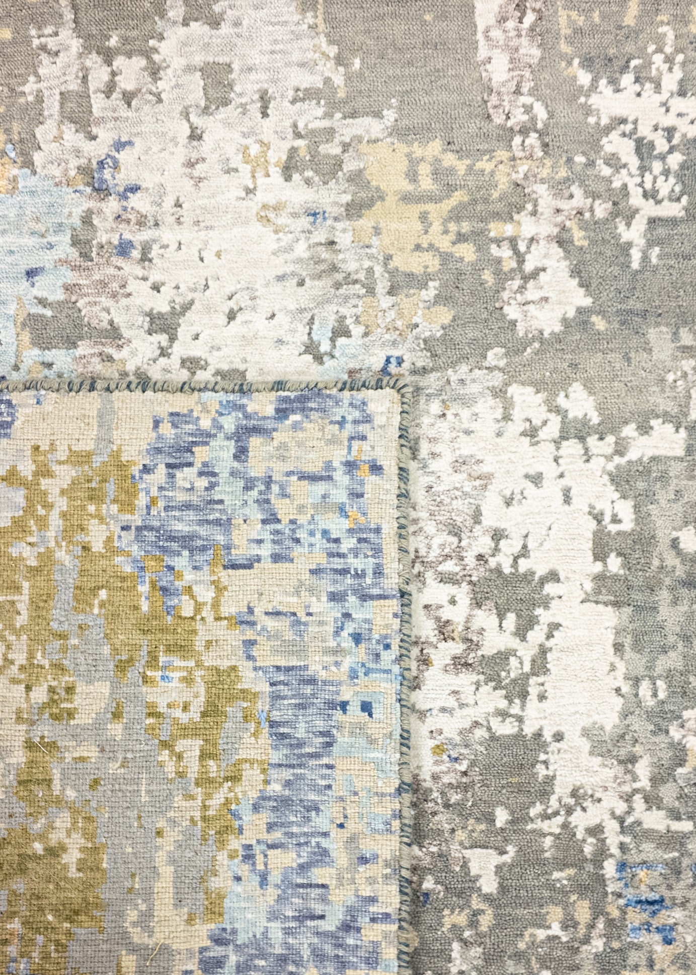 Handgeknoopt vloerkleed | MOMO Rugs The Legend 8