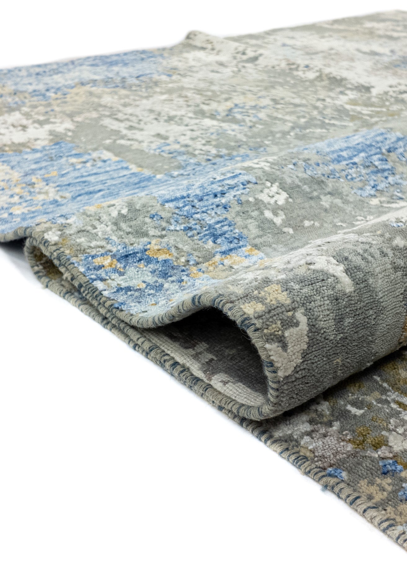 Handgeknoopt vloerkleed | MOMO Rugs The Legend 8