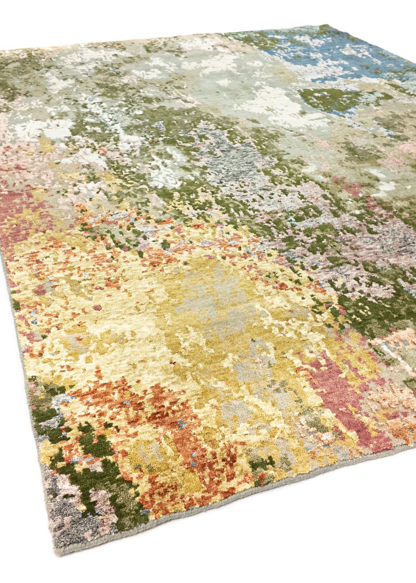 Handgeknoopt vloerkleed | MOMO Rugs The Legend 7