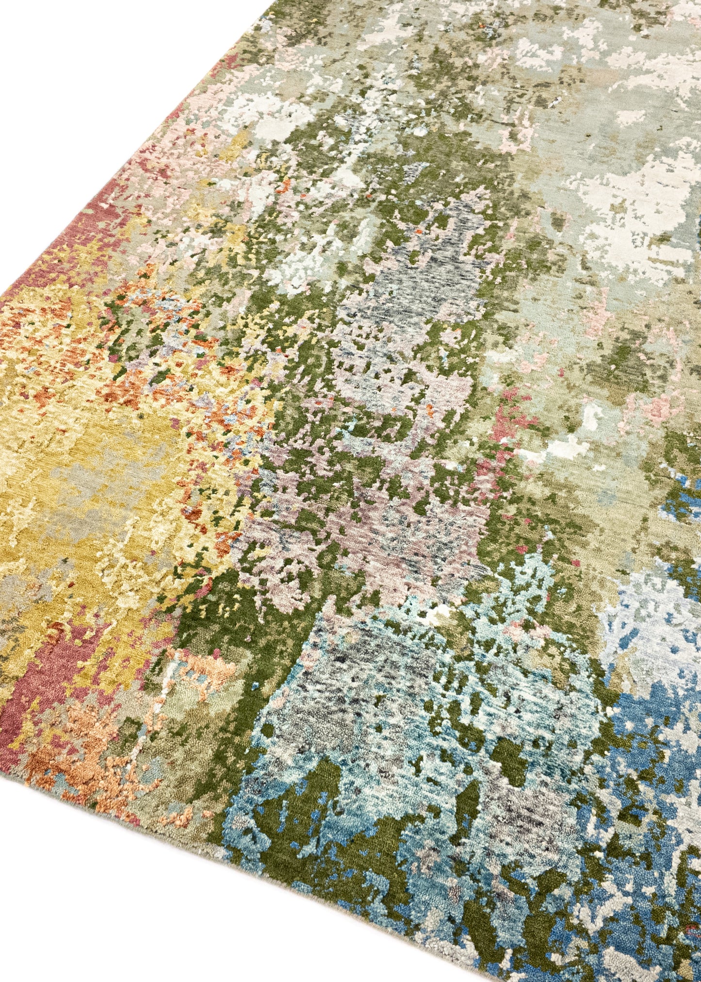 Handgeknoopt vloerkleed | MOMO Rugs The Legend 7