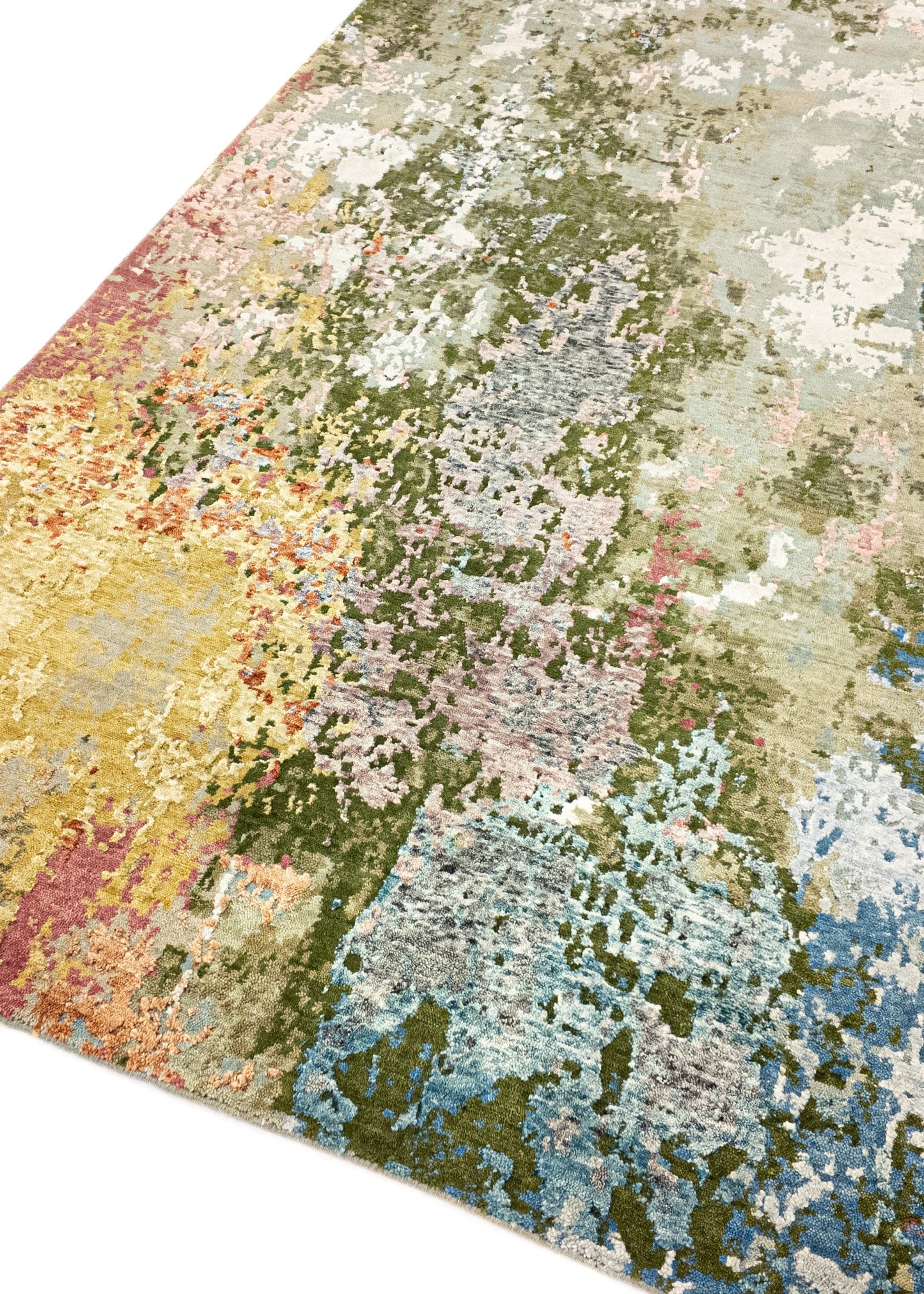 Handgeknoopt vloerkleed | MOMO Rugs The Legend 7