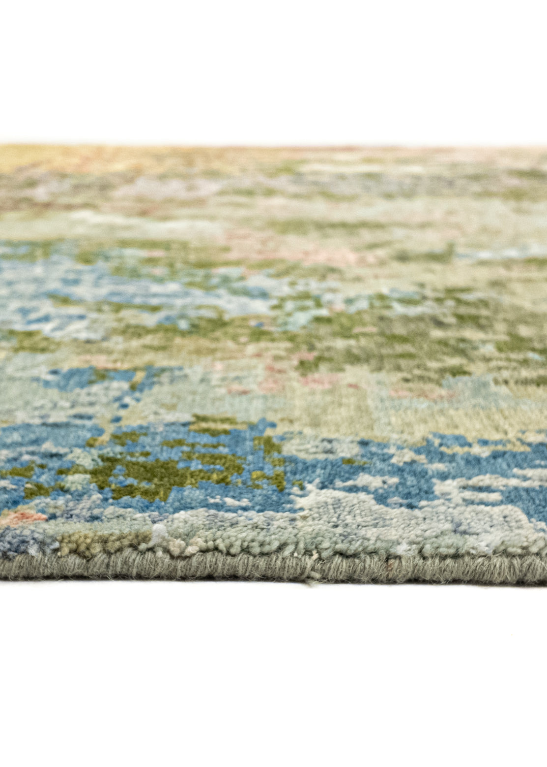 Handgeknoopt vloerkleed | MOMO Rugs The Legend 7