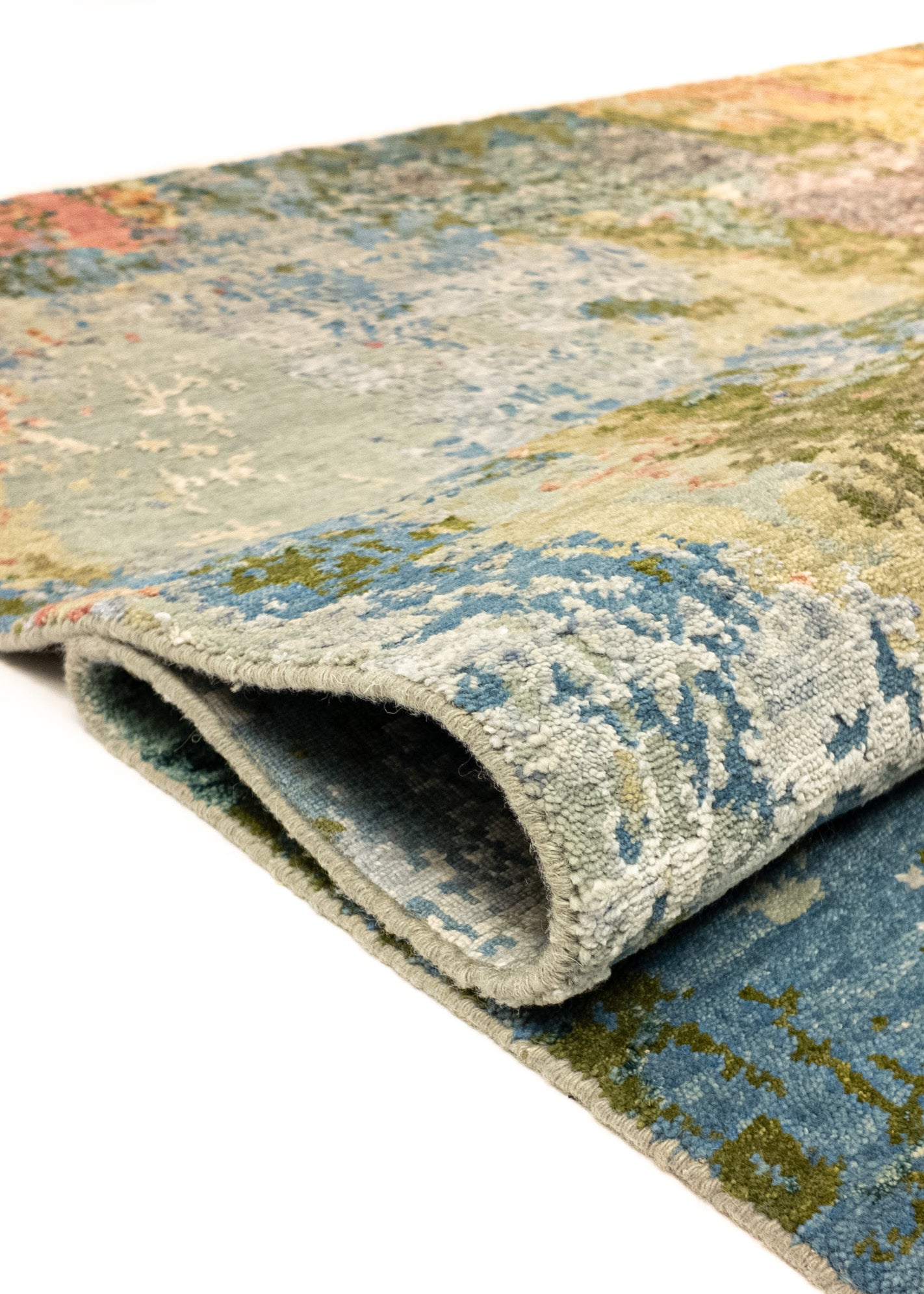 Handgeknoopt vloerkleed | MOMO Rugs The Legend 7