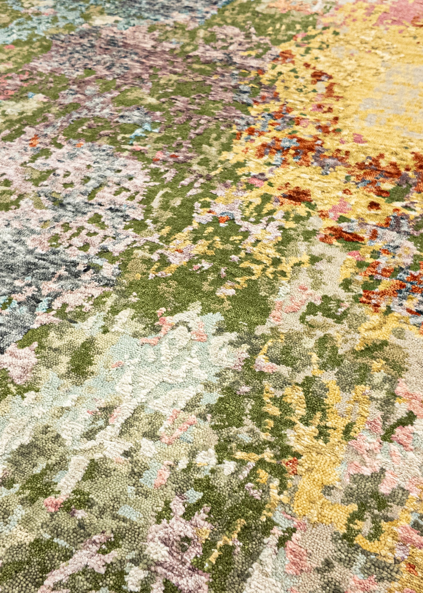 Handgeknoopt vloerkleed | MOMO Rugs The Legend 7