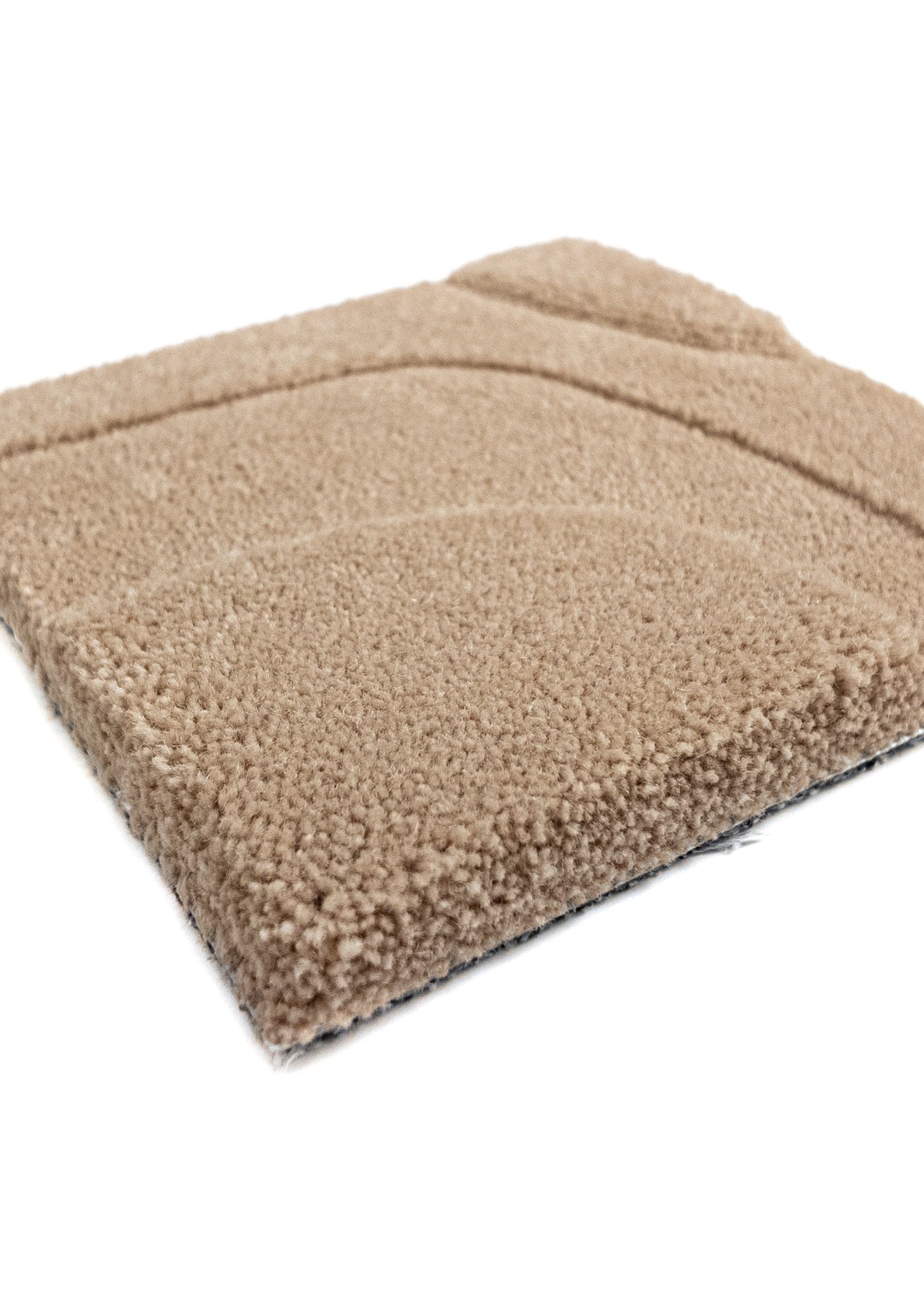 Vloerkleed MOMO Rugs Studio Noble Instant Crush Blushed Clay