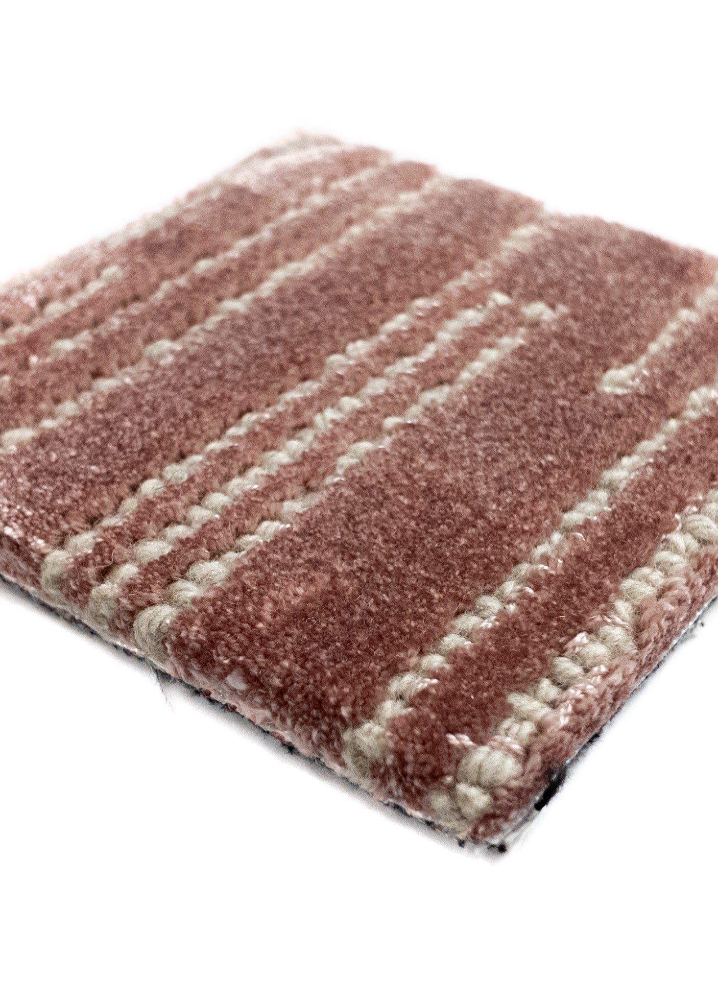 Vloerkleed MOMO Rugs Studio Opus Elegance Line clay rose