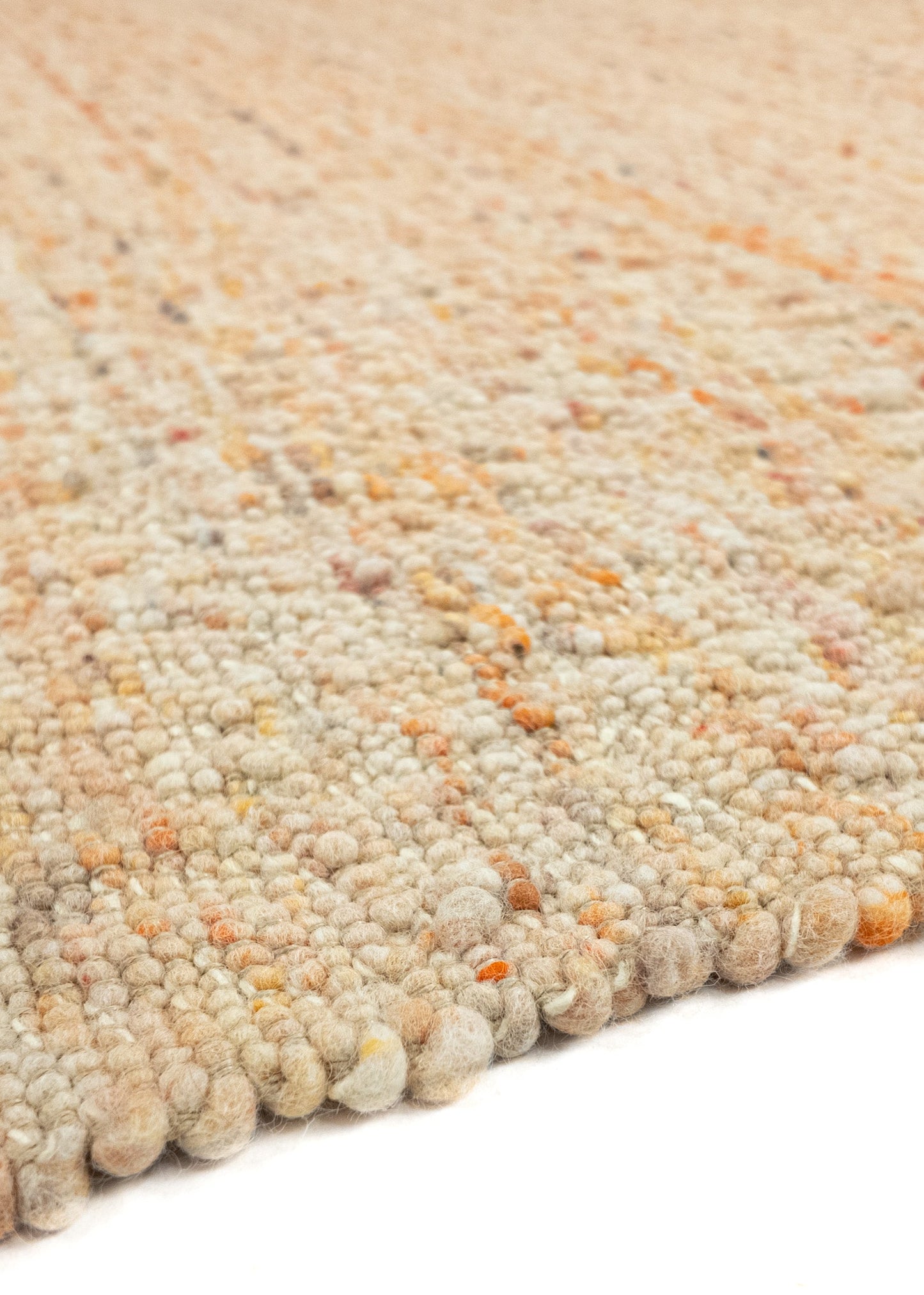 Vloerkleed MOMO Rugs Minori 526