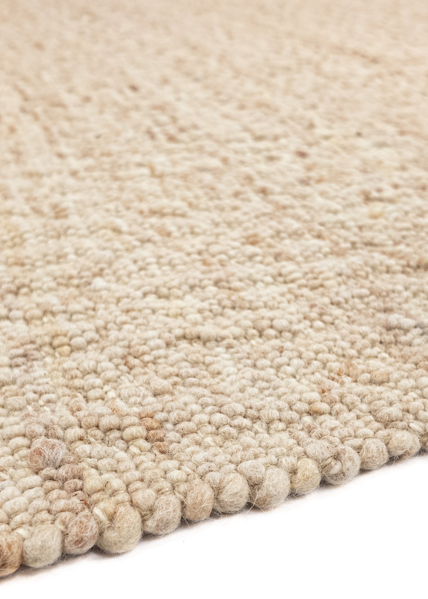 Vloerkleed MOMO Rugs Natural Weaves Minori 560