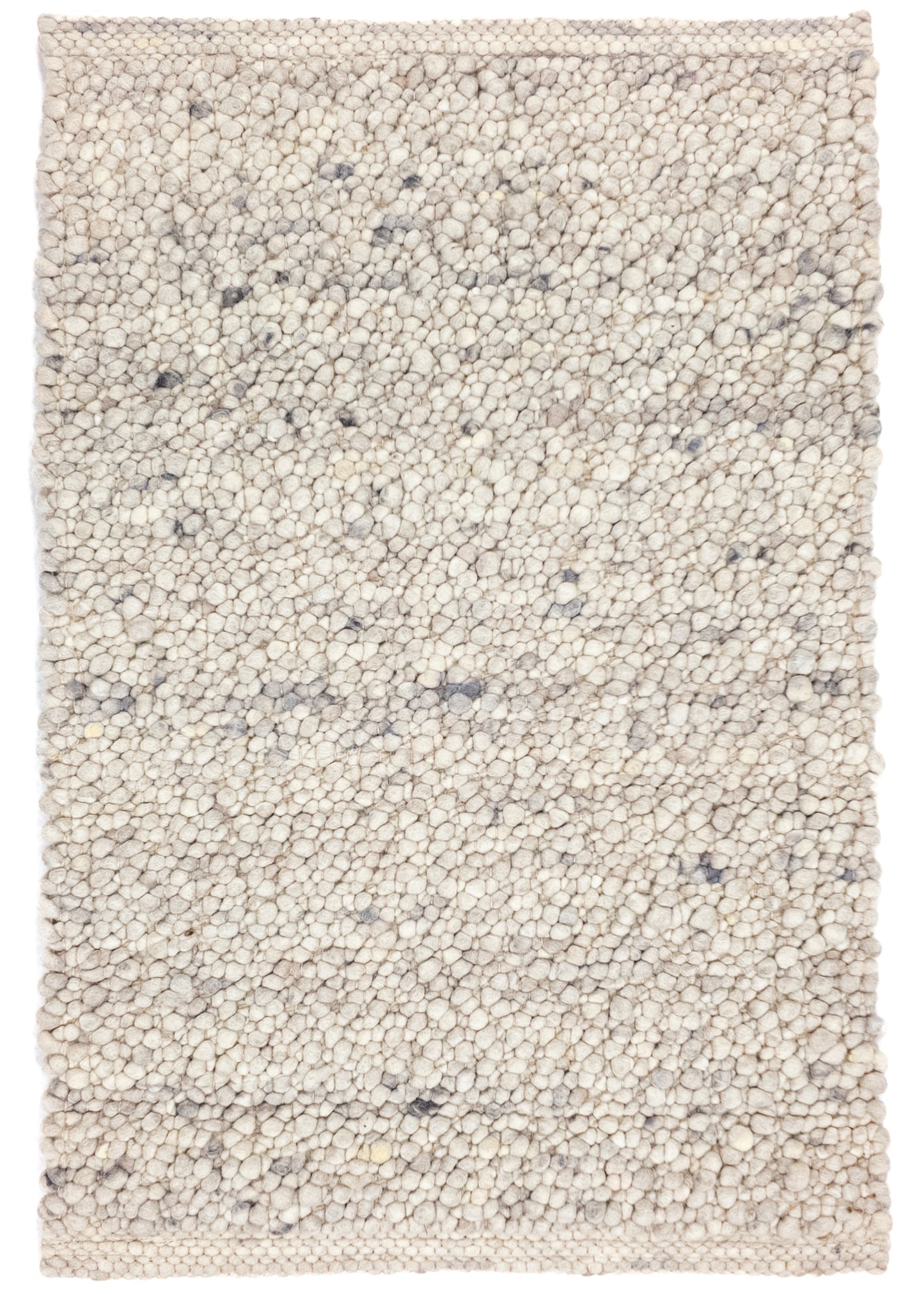 Vloerkleed MOMO Rugs Natural Weaves Bellano 500
